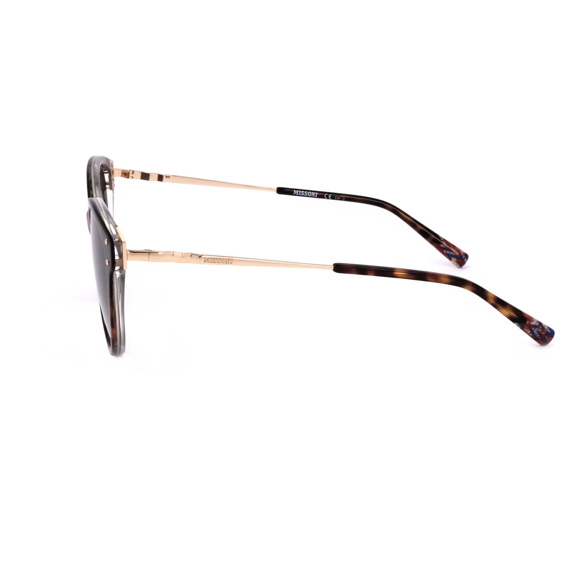 Missoni Missoni Women's Sunglasses MIS0026-S-086-53 2