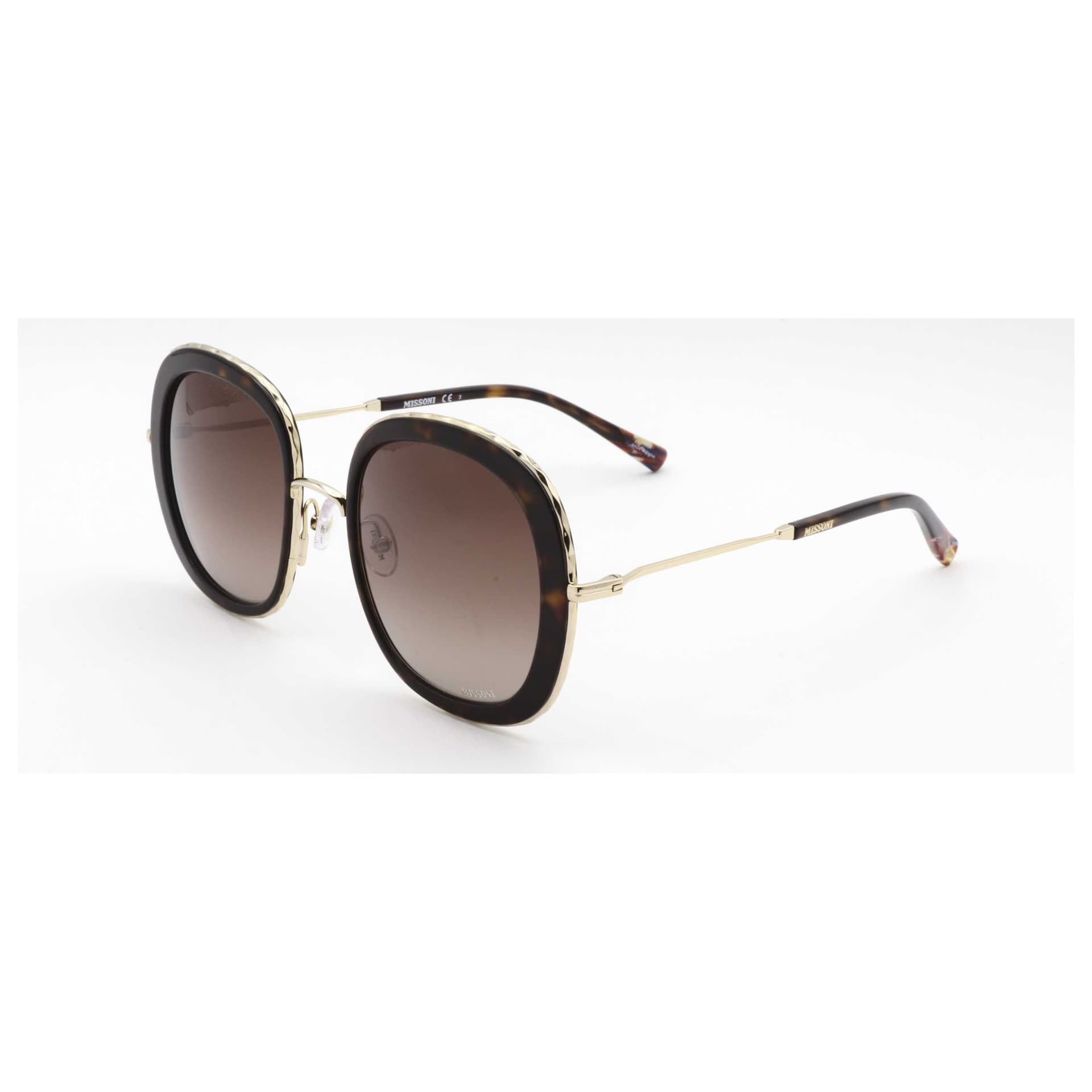 Missoni Missoni Women's Sunglasses MIS0034-S-086-53