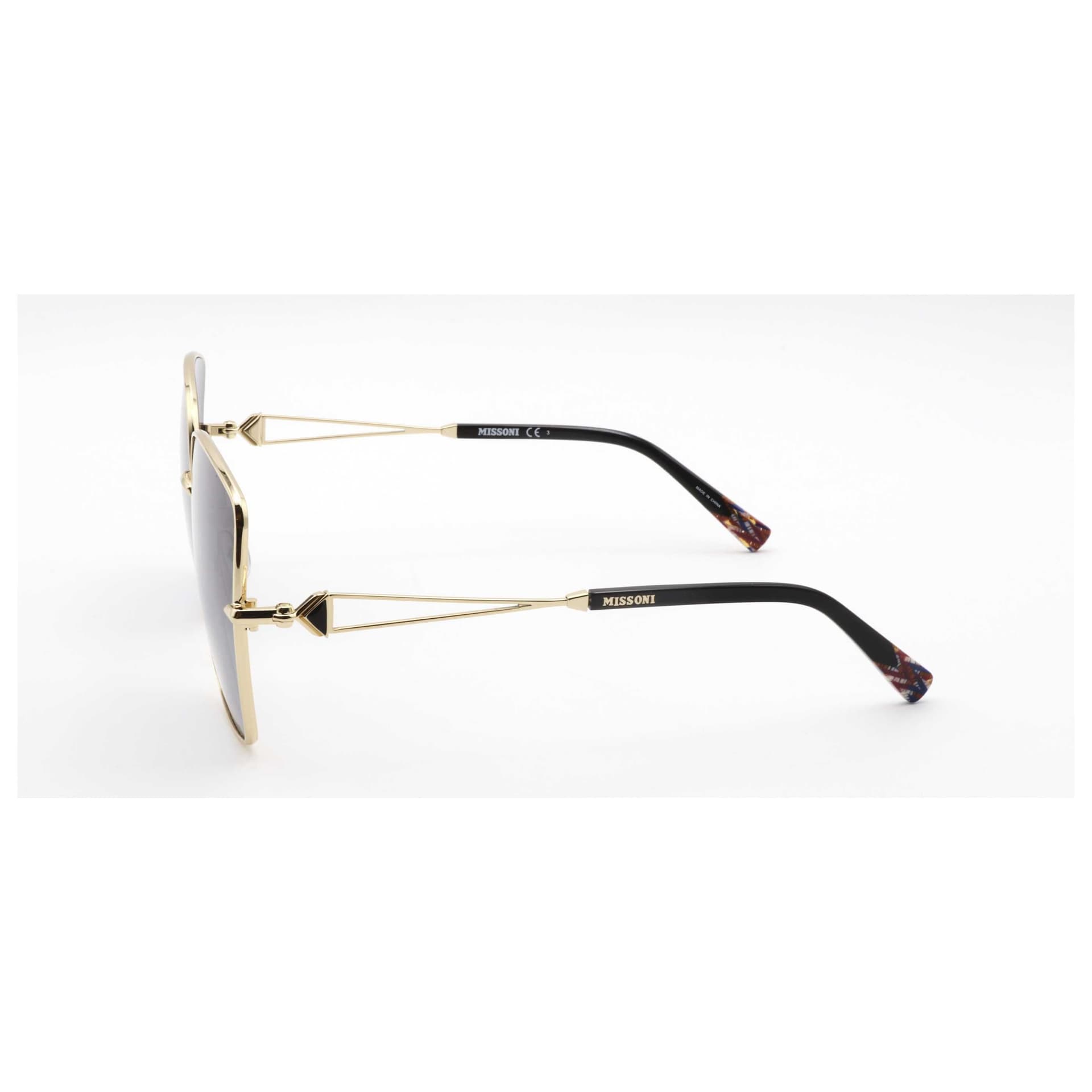 Missoni Missoni Women's Sunglasses MIS0052-S-J5G-59 2