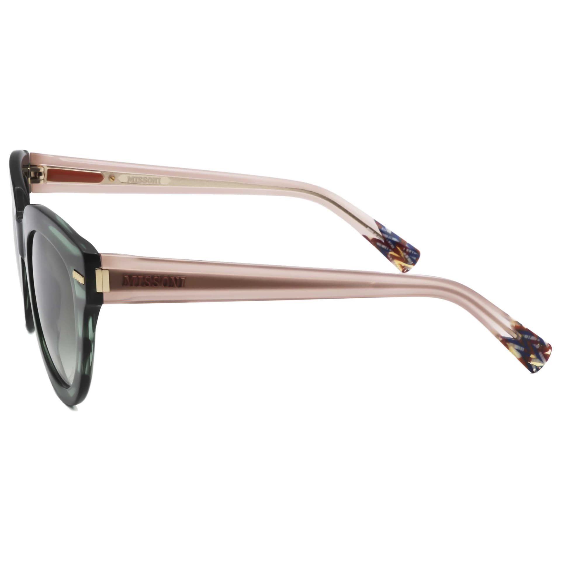 Missoni Women's Sunglasses MIS0068-S-3IO-51 2