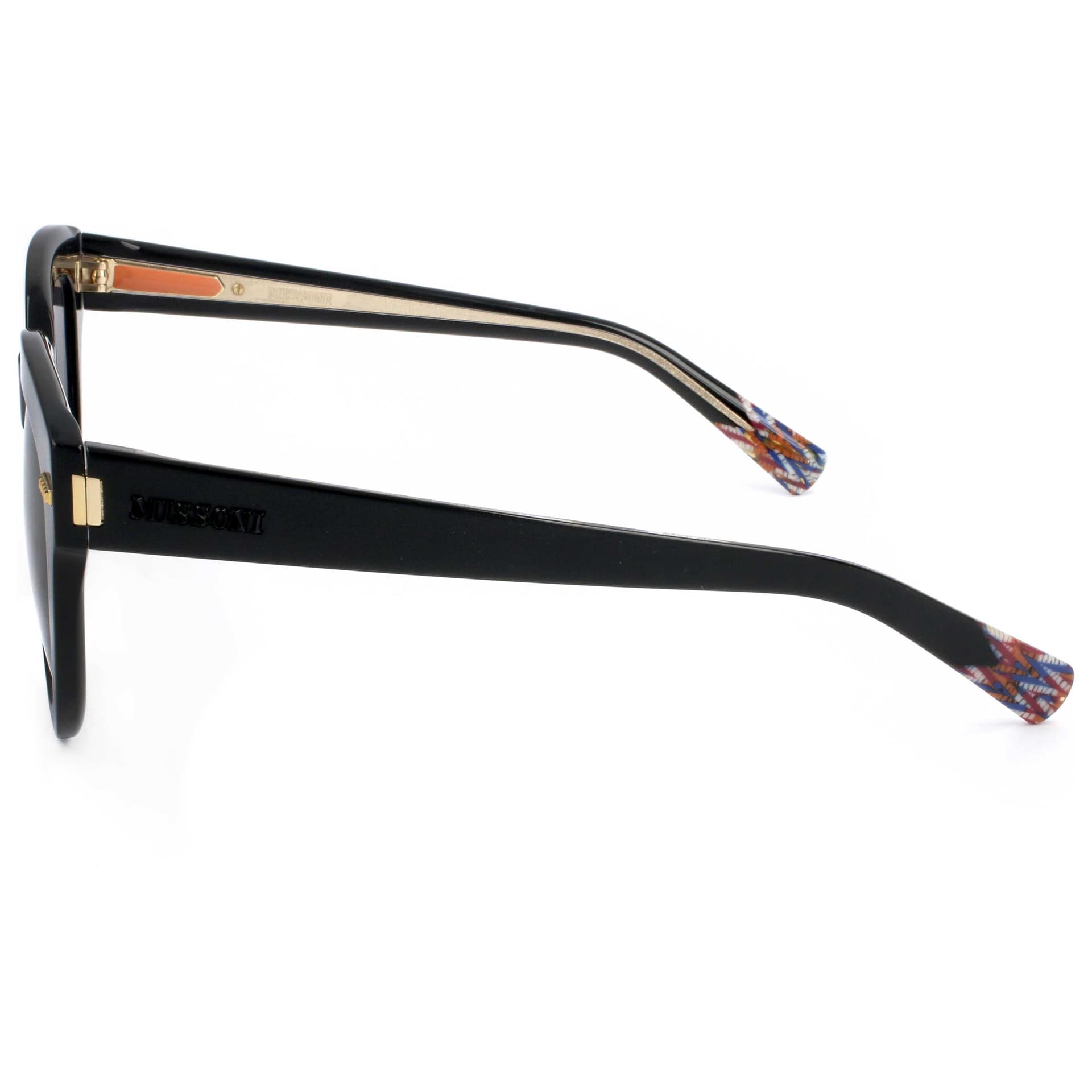 Missoni Women's Sunglasses MIS0068-S-807-51 2