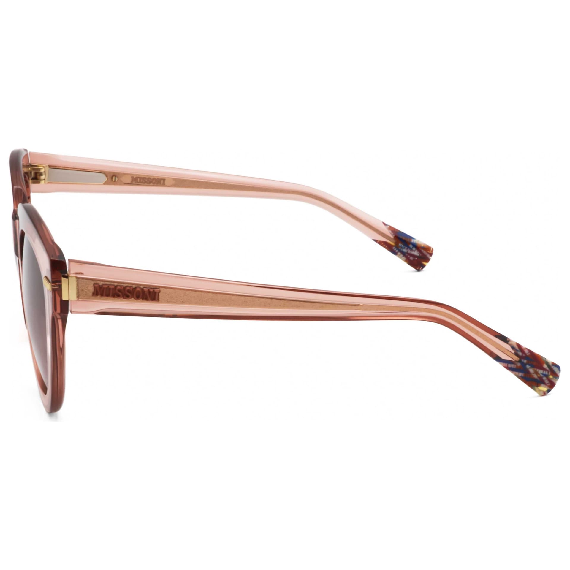 Missoni Women's Sunglasses MIS0068-S-FWM-51 2