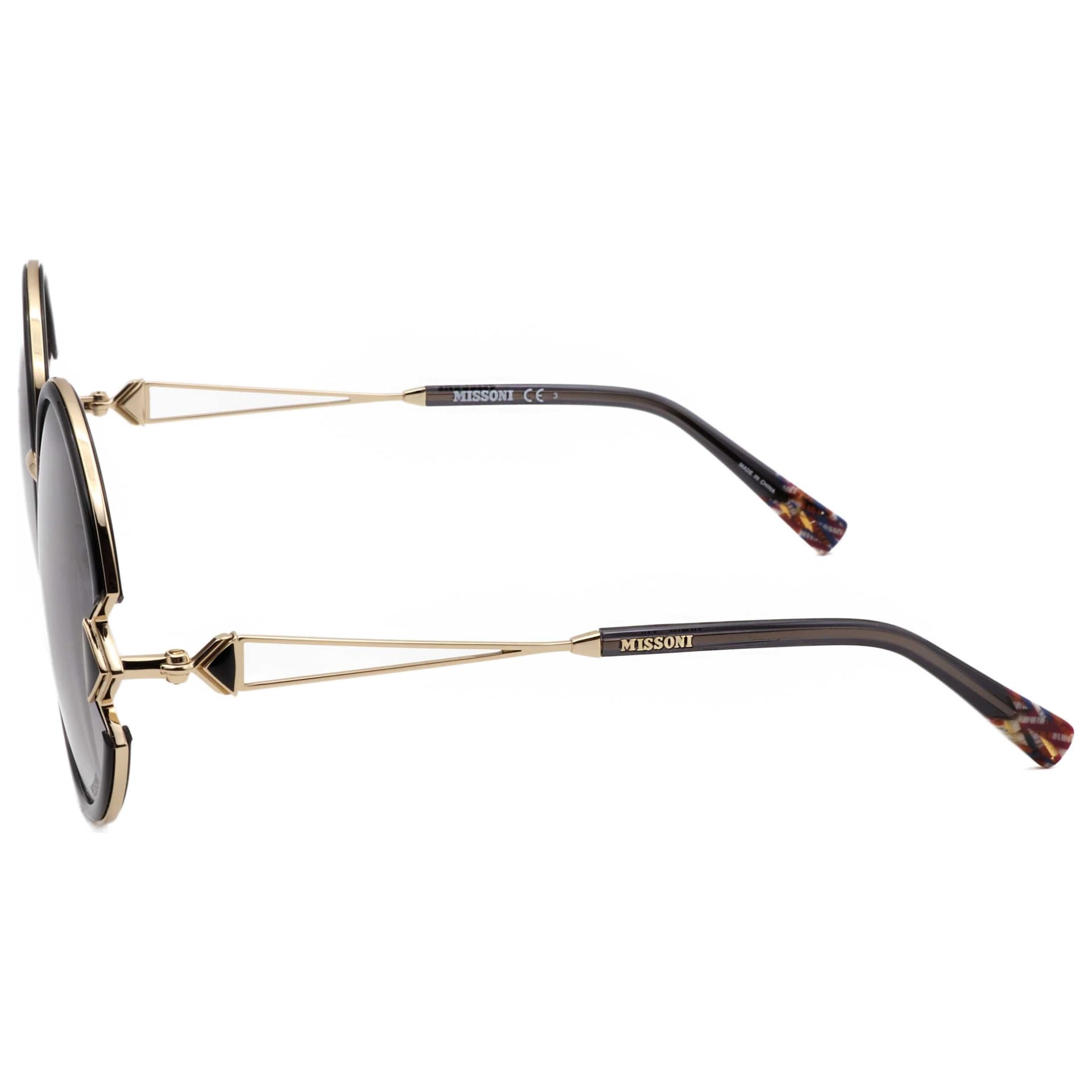 Missoni Women's Sunglasses MIS0074-S-RHL-59 2