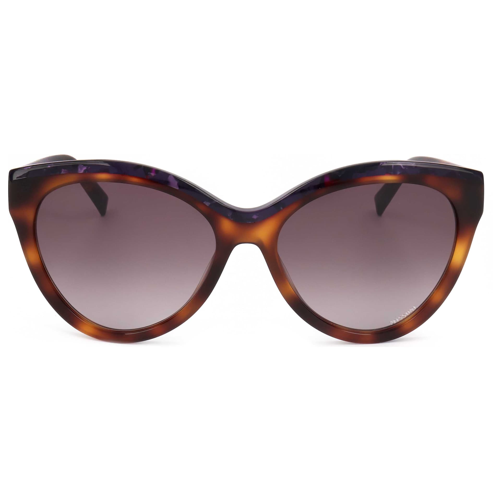 Missoni Women's Sunglasses MIS0088-S-AY0-57 3