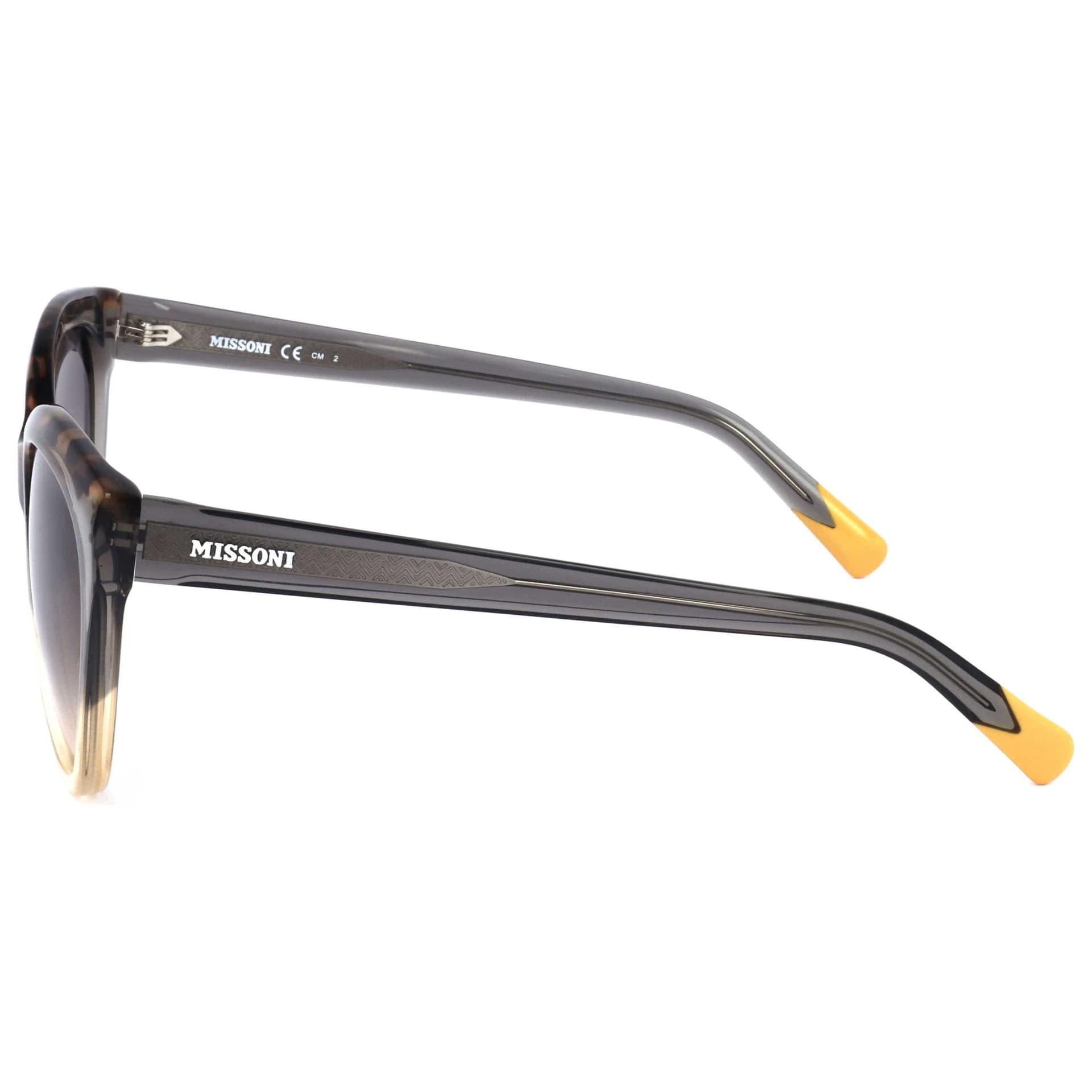 Missoni Women's Sunglasses MIS0088-S-MQE-57 2