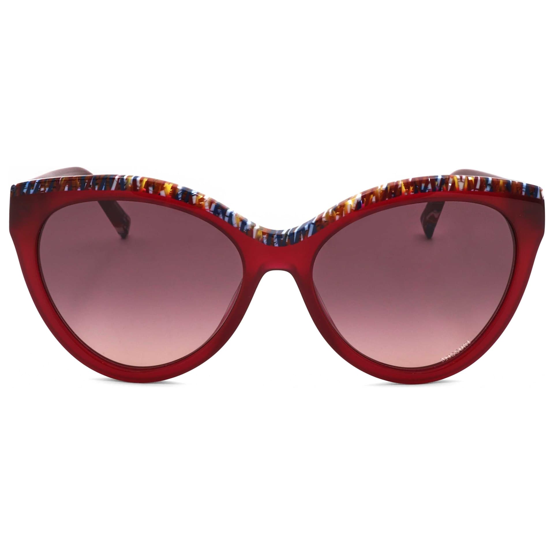 Missoni Women's Sunglasses MIS0088-S-SR8-57 3