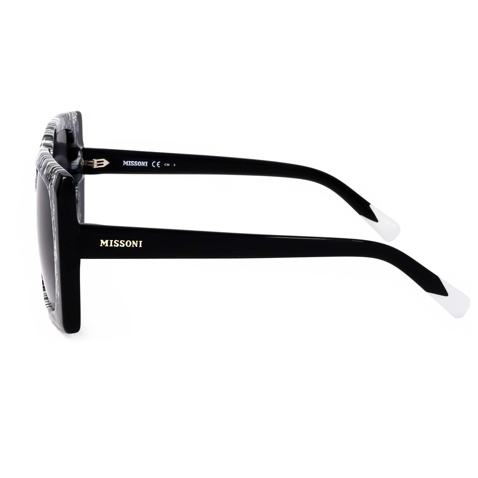 Missoni Women's Sunglasses MIS0089-S-1EI-54 2