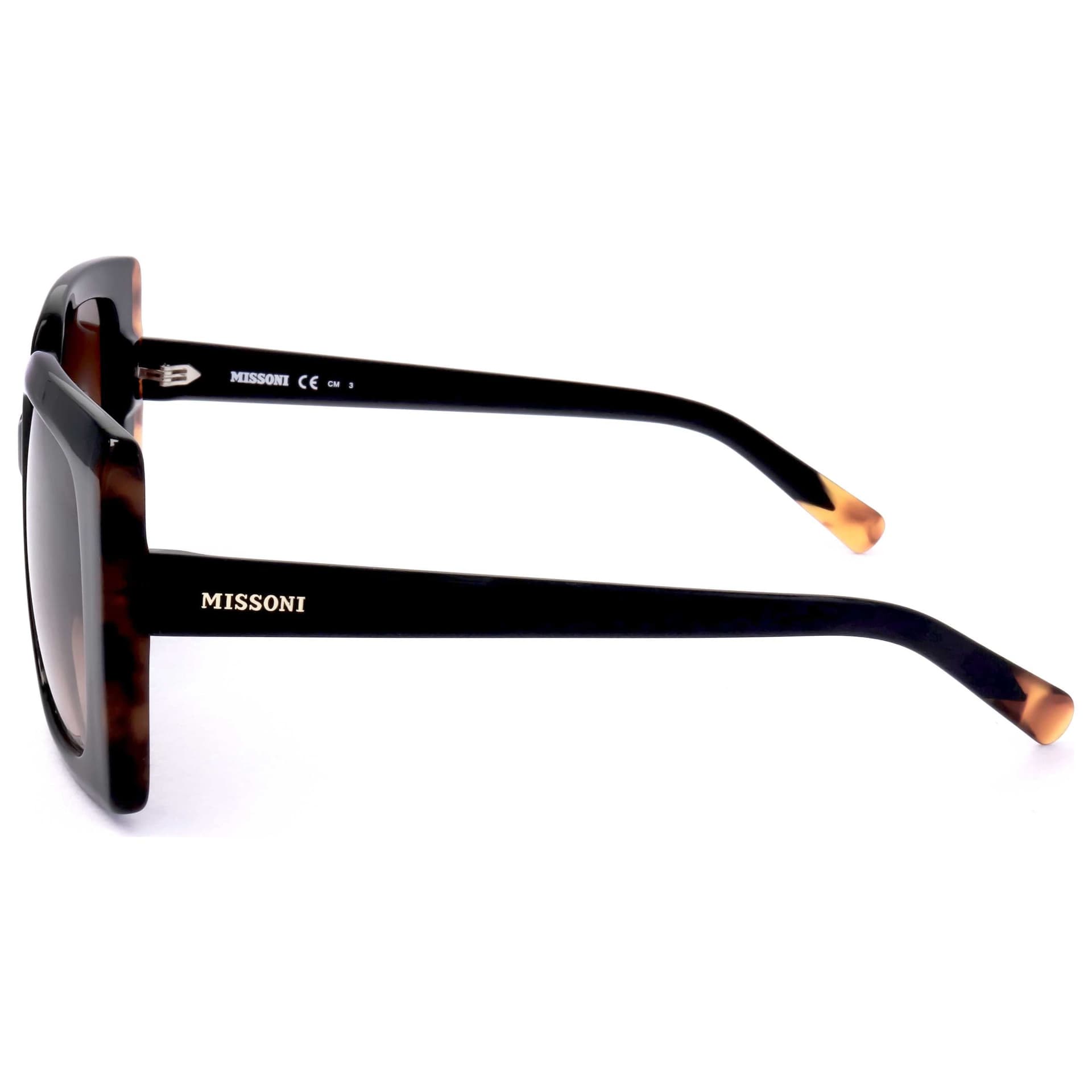 Missoni Women's Sunglasses MIS0089-S-WR7-54 2