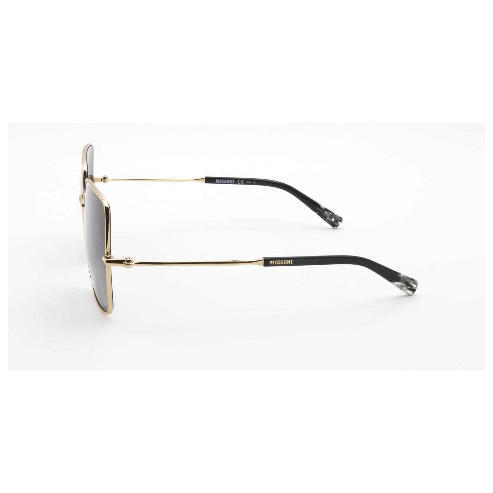 Missoni Women's Sunglasses MIS0096-S-000-58 2