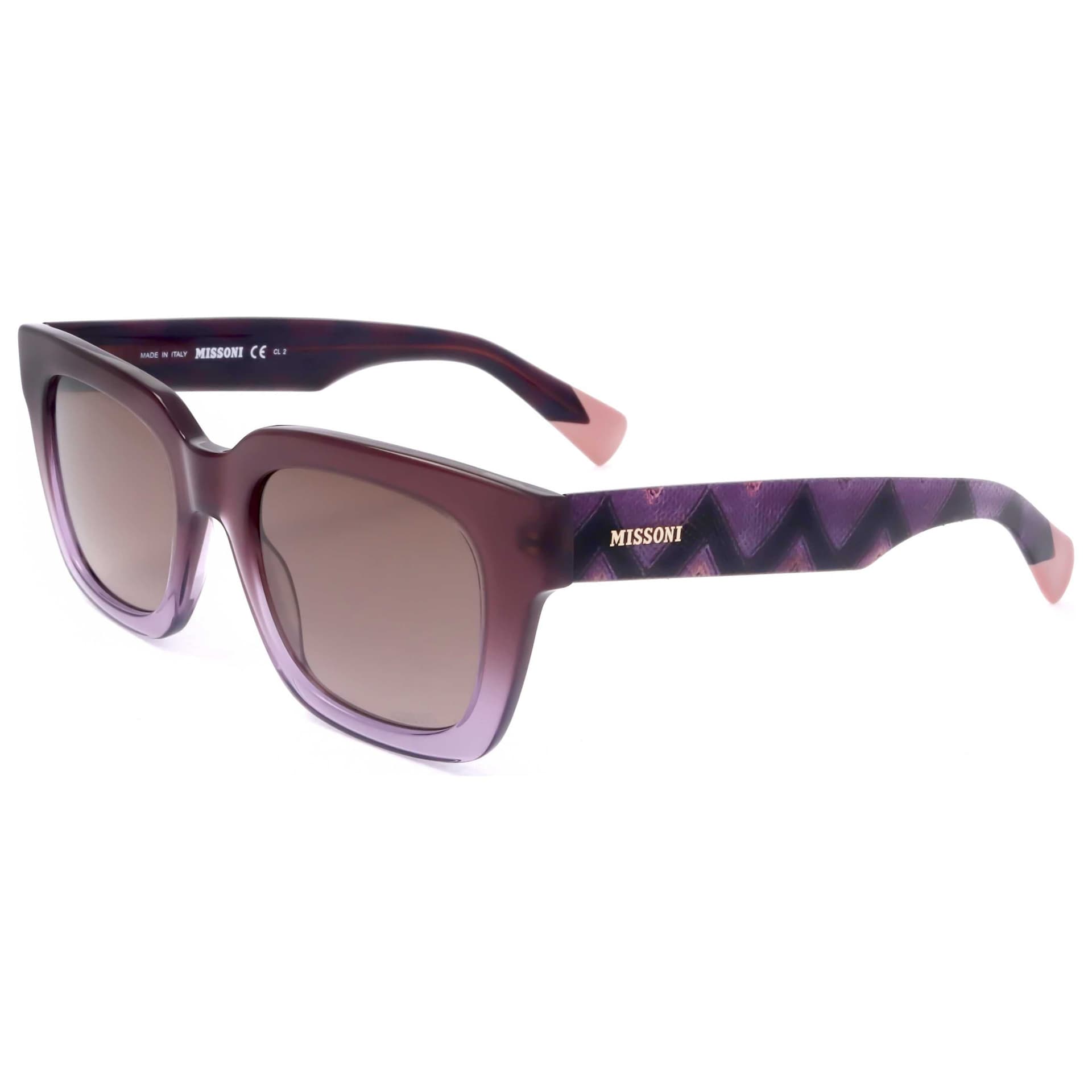 Missoni Women's Sunglasses MIS0103-S-0T7-50