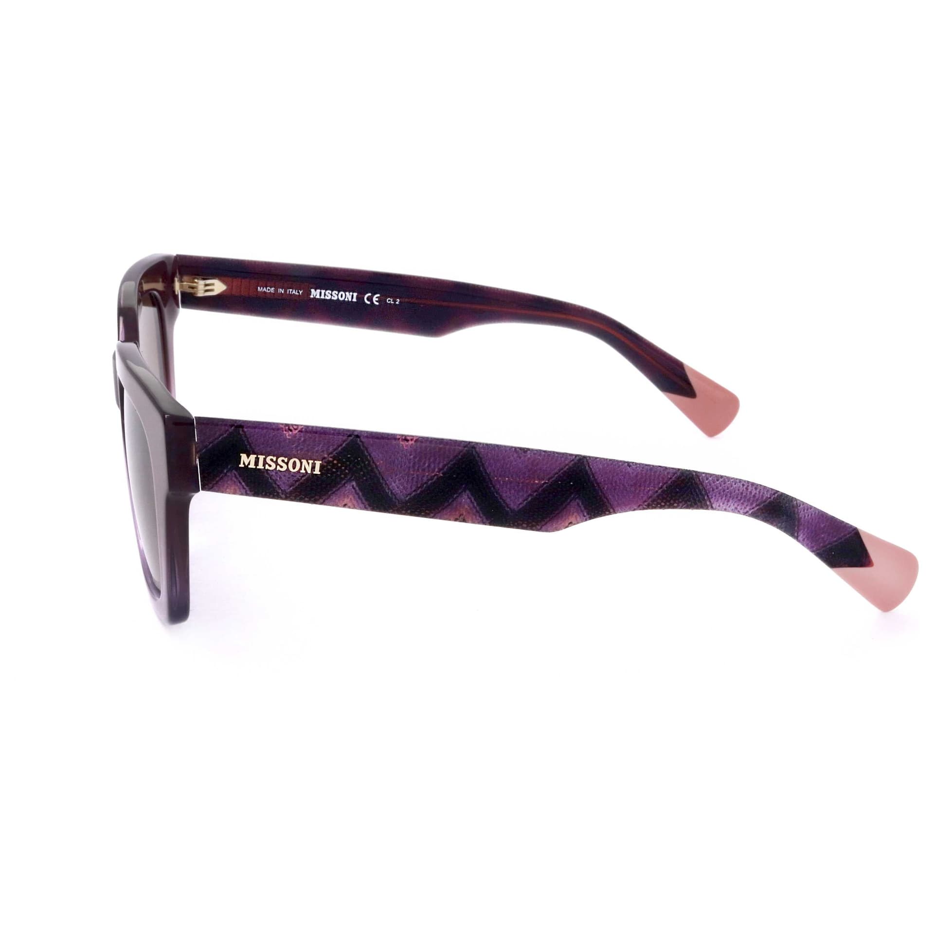 Missoni Women's Sunglasses MIS0103-S-0T7-50 2