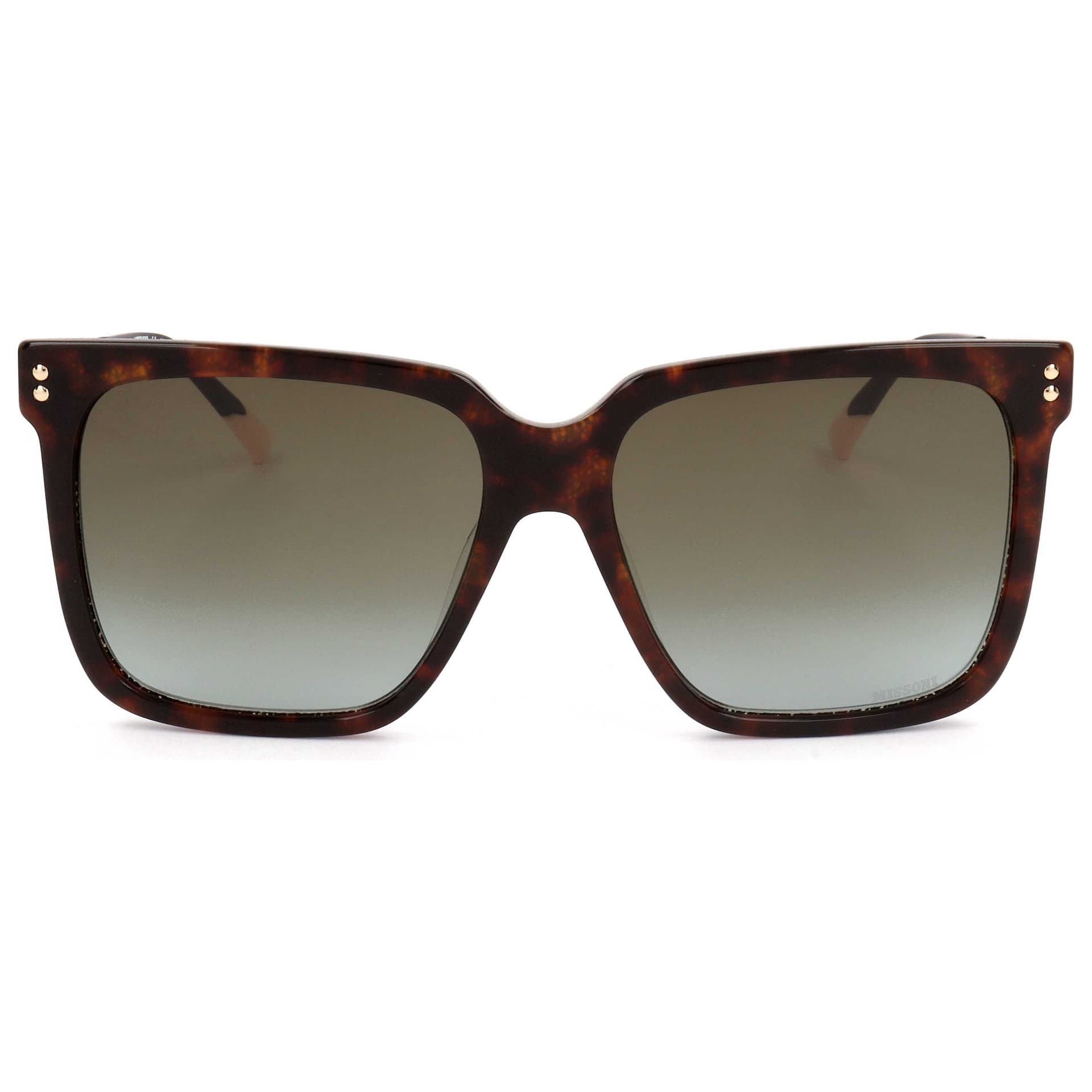 Missoni Women's Sunglasses MIS0107-S-086-57 3