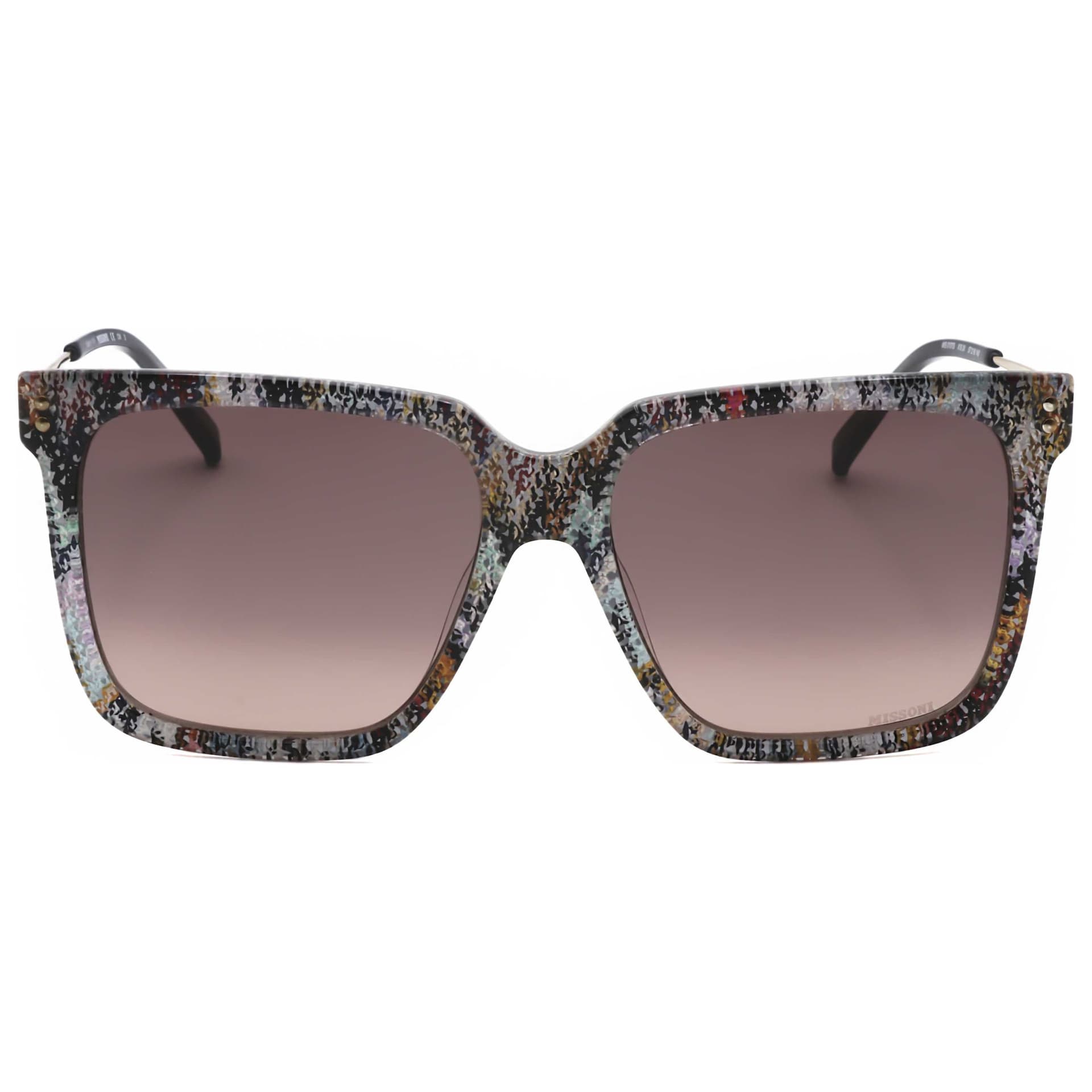 Missoni Women's Sunglasses MIS0107-S-X19-57 3
