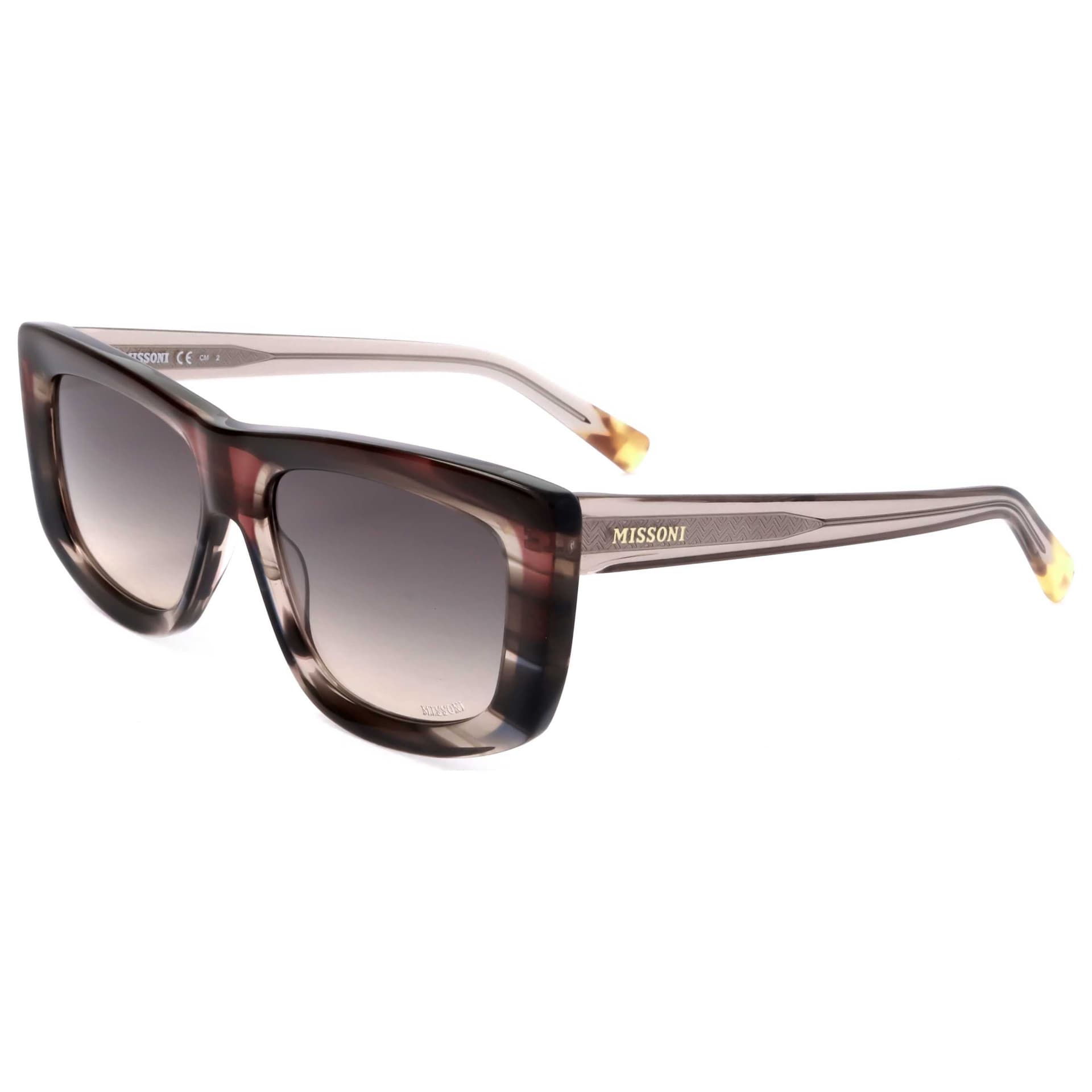 Missoni Missoni Women's Sunglasses MIS0111-S-3XH-56