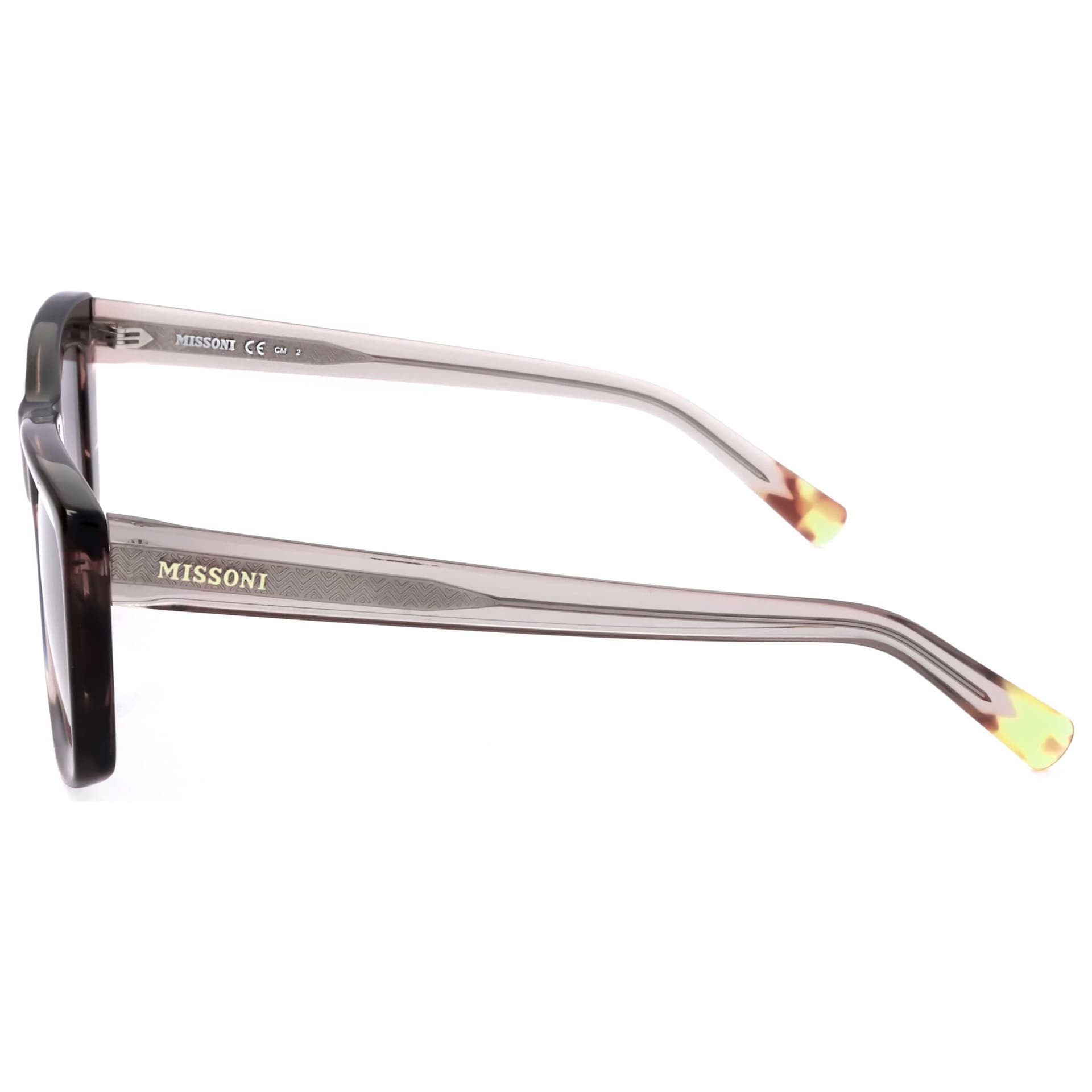 Missoni Missoni Women's Sunglasses MIS0111-S-3XH-56 2