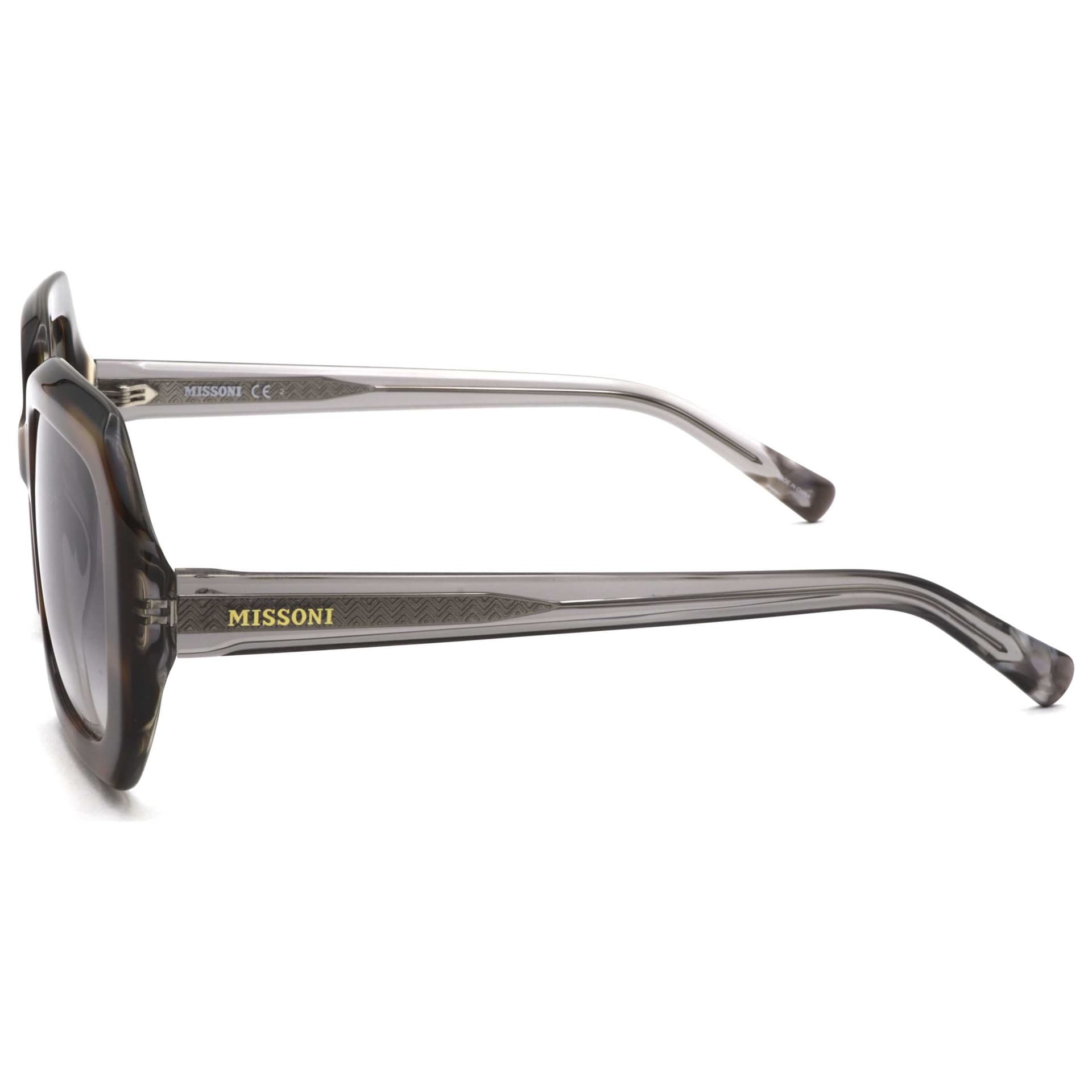 Missoni Missoni Women's Sunglasses MIS0113-S-AB8-53 2