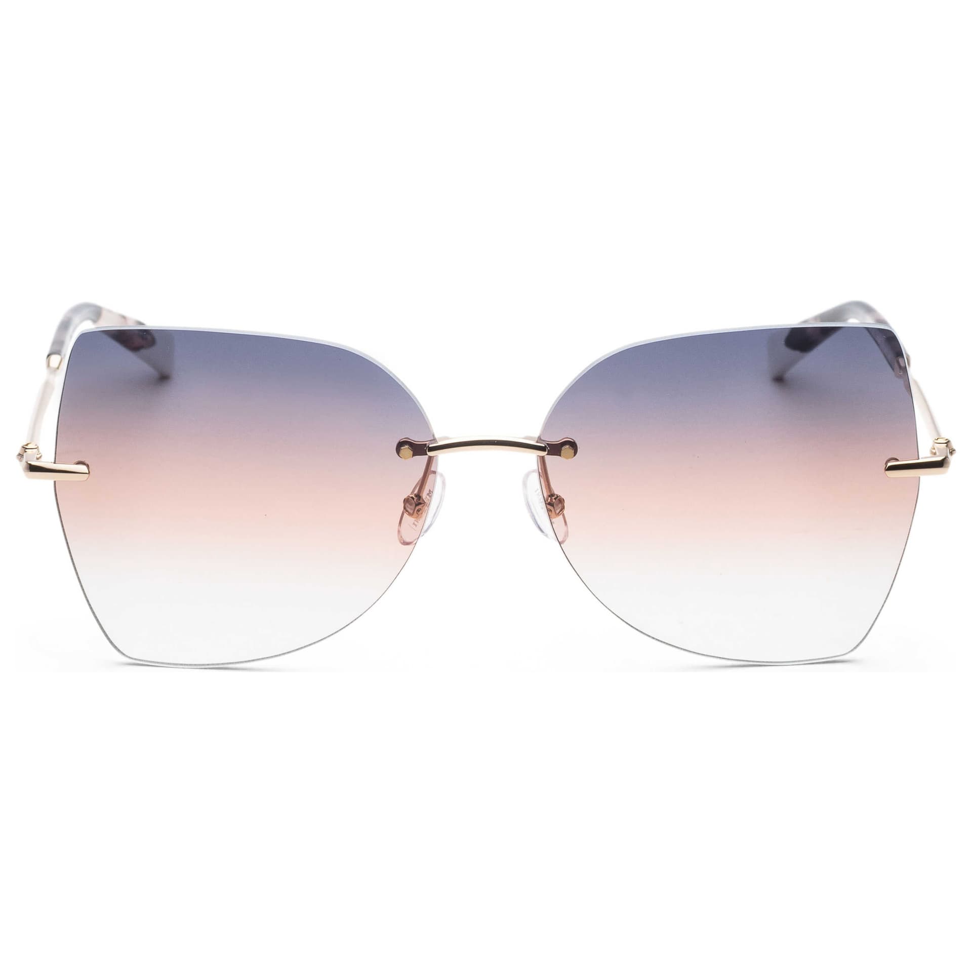 Missoni Women's Sunglasses MIS0119-S-J5G-60 3