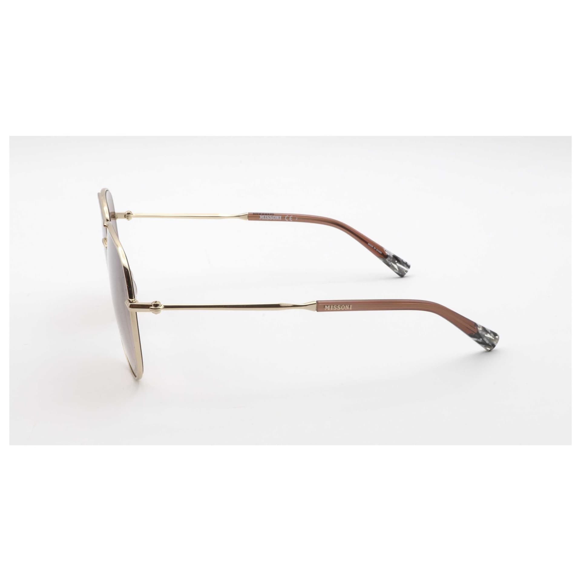 Missoni Women's Sunglasses MIS0120-S-T5U-60 2