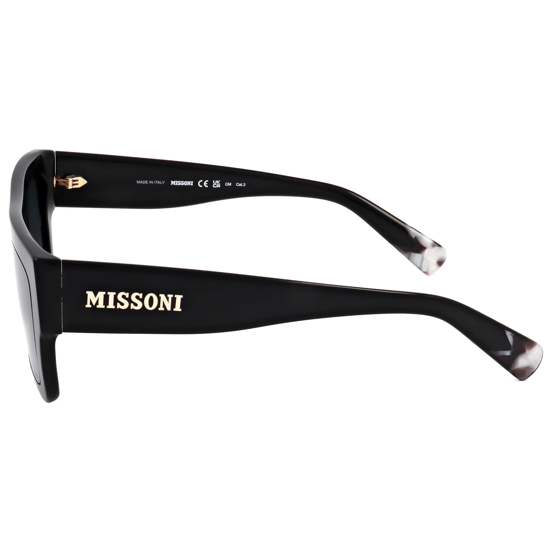 Missoni Women's Sunglasses MIS0129-S-807-53 2