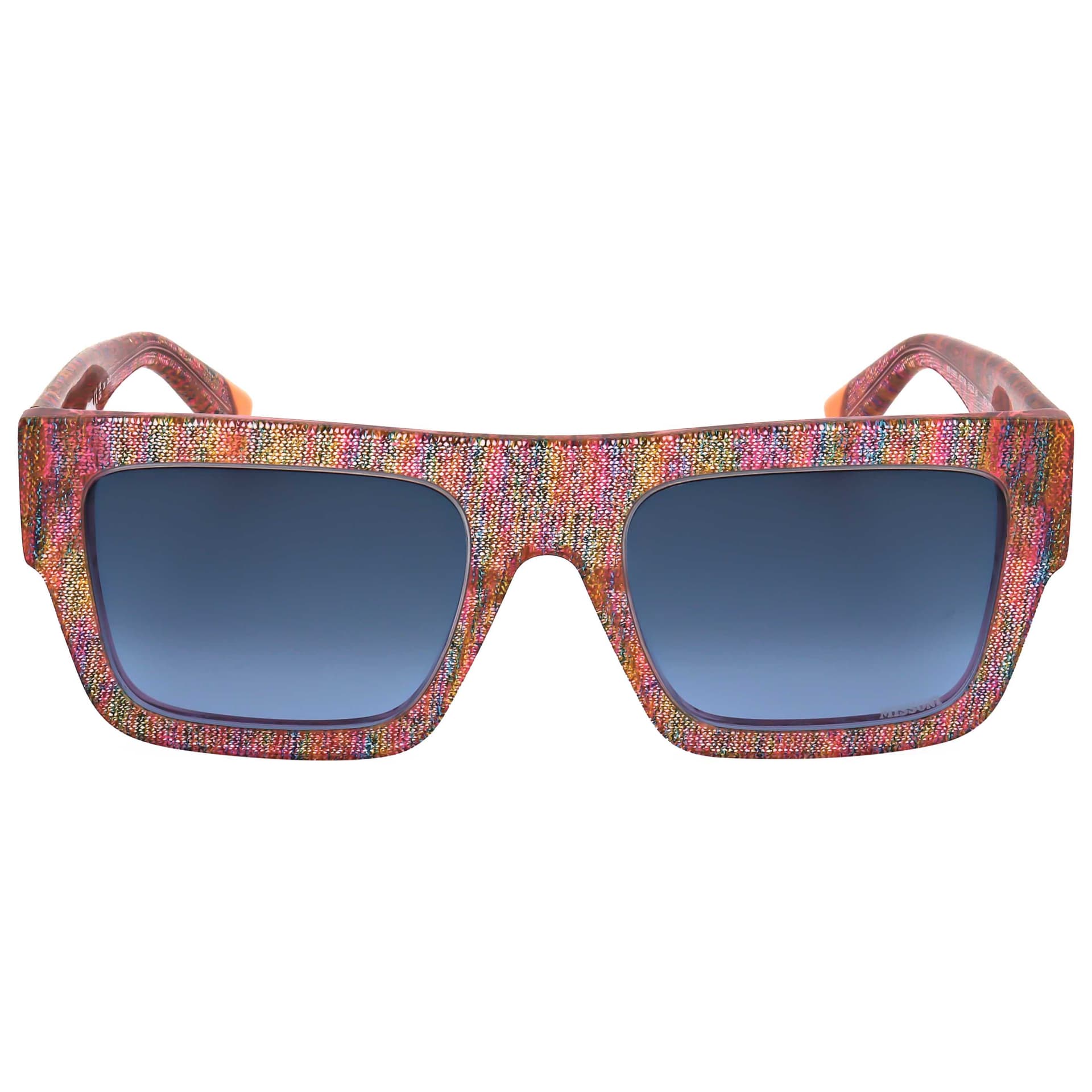 Missoni Women's Sunglasses MIS0129-S-QQ7-53 3