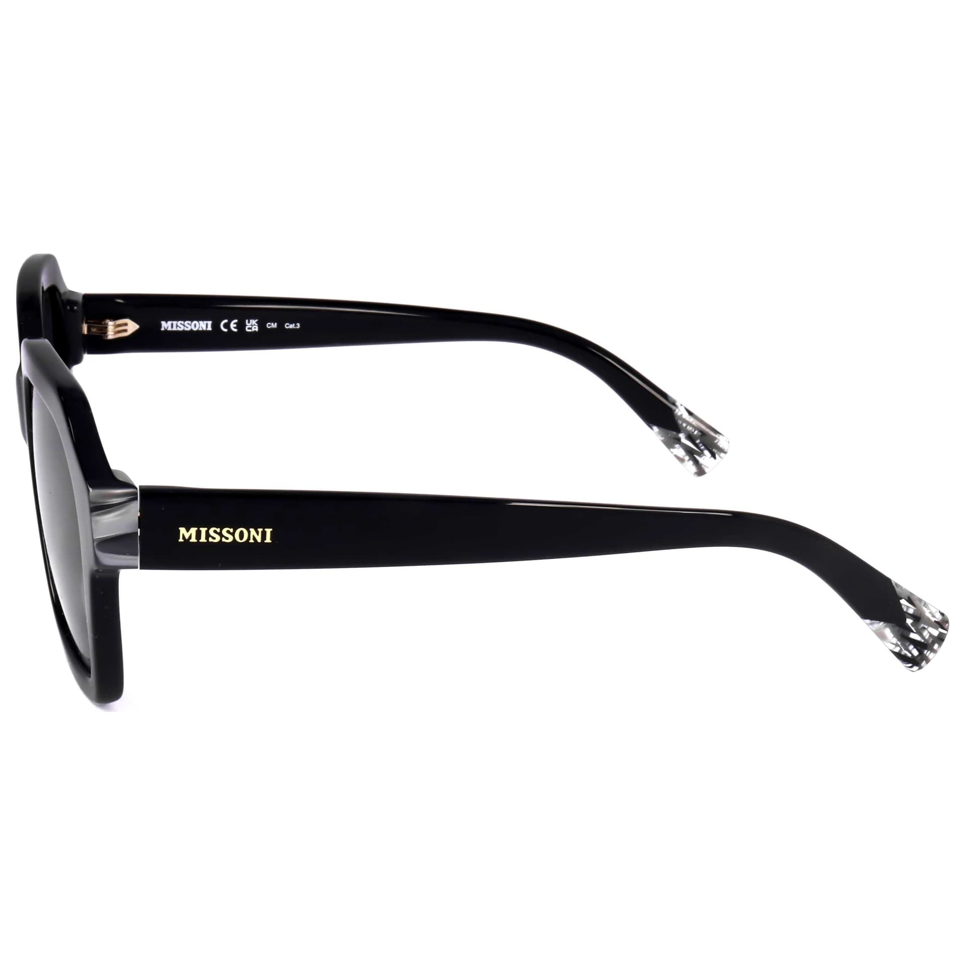 Missoni Women's Sunglasses MIS0130-G-S-807-53 2
