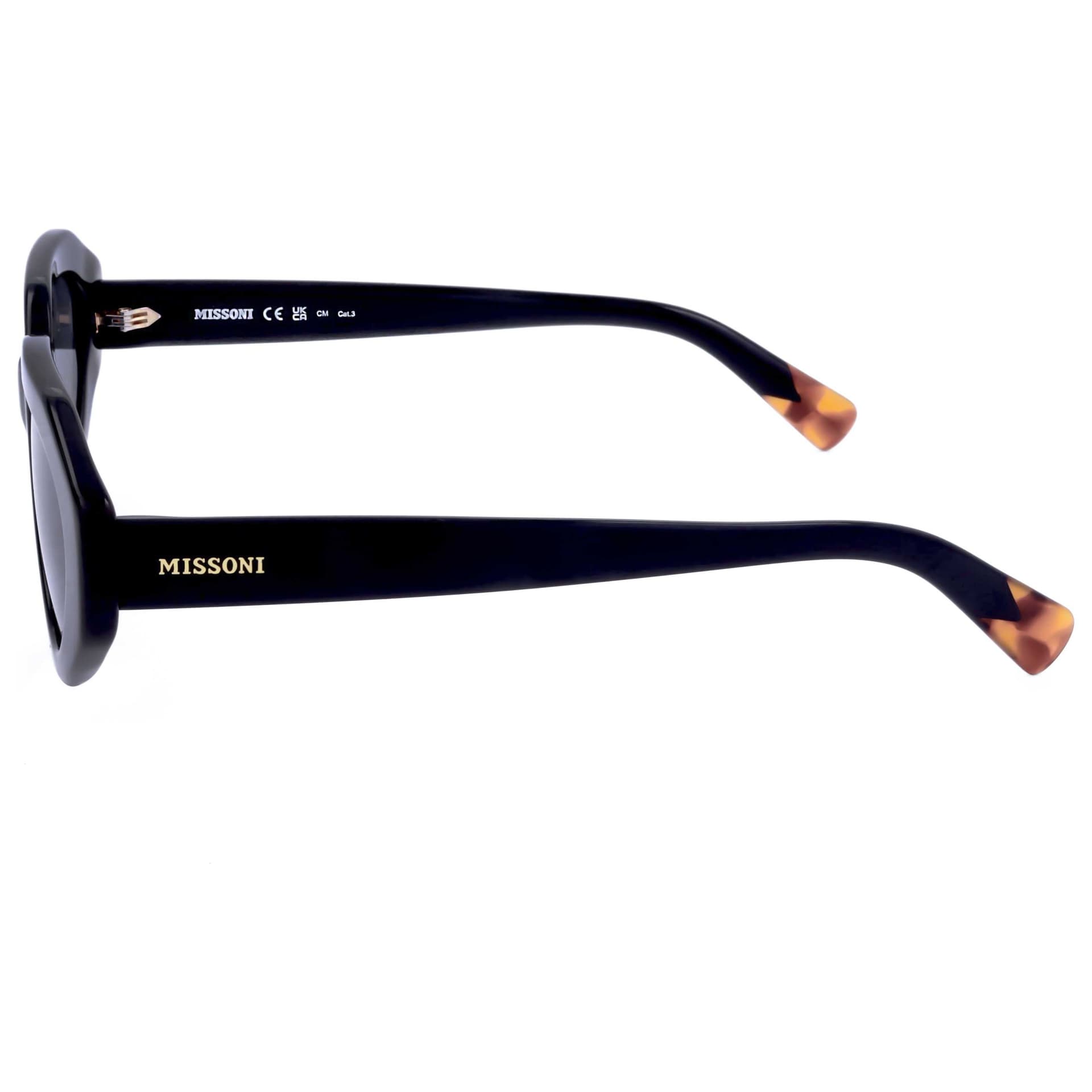 Missoni Women's Sunglasses MIS0131-S-807-53 2