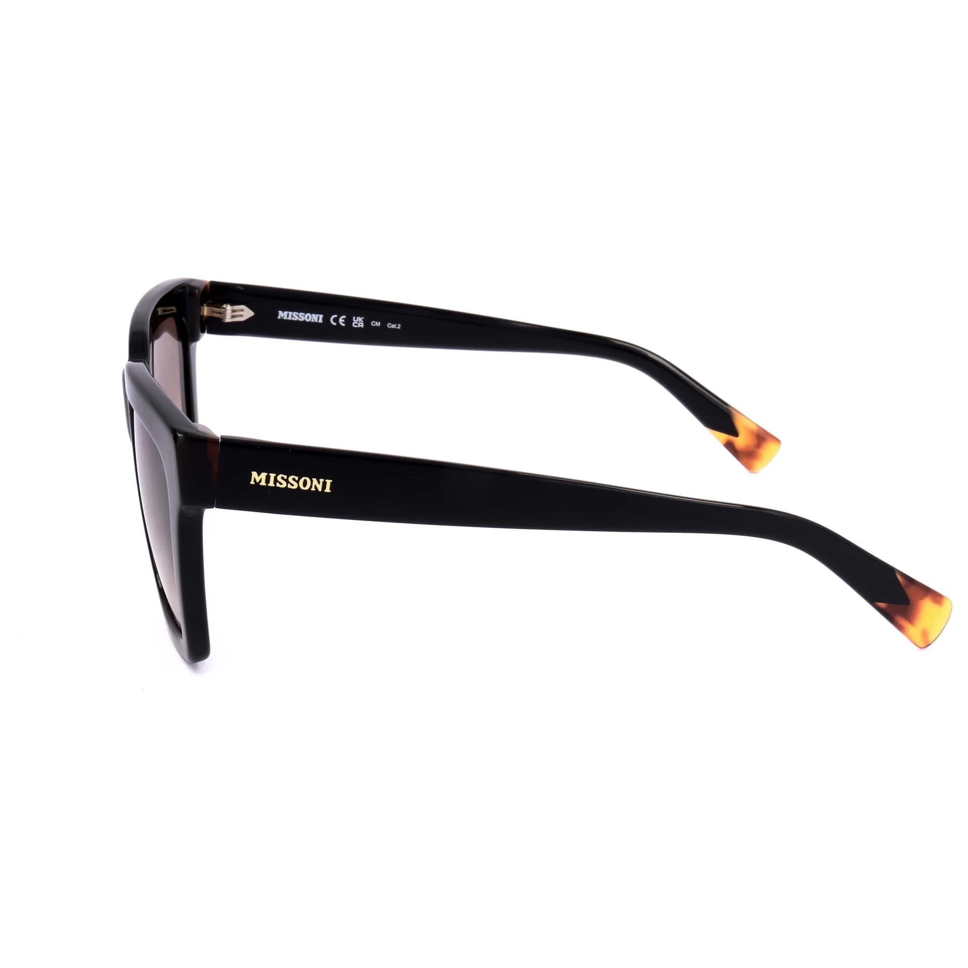 Missoni Women's Sunglasses MIS0132-S-807-55 2