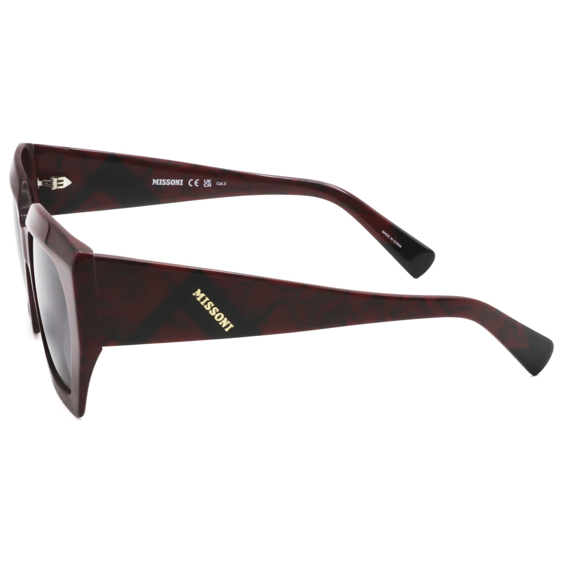 Missoni Women's Sunglasses MIS0170-S-JR9-55 2