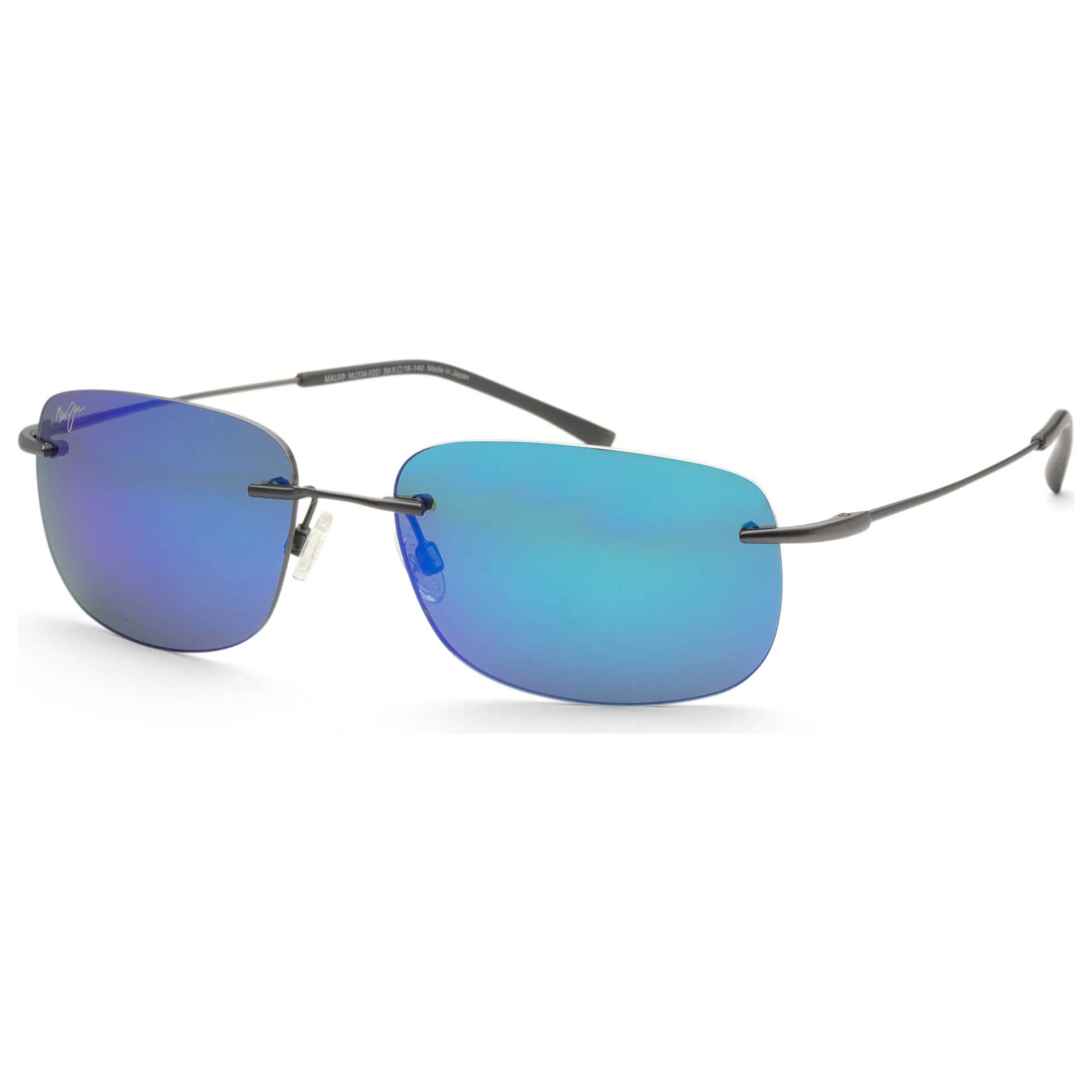 Maui Jim Men's Sunglasses MJ0334S-002
