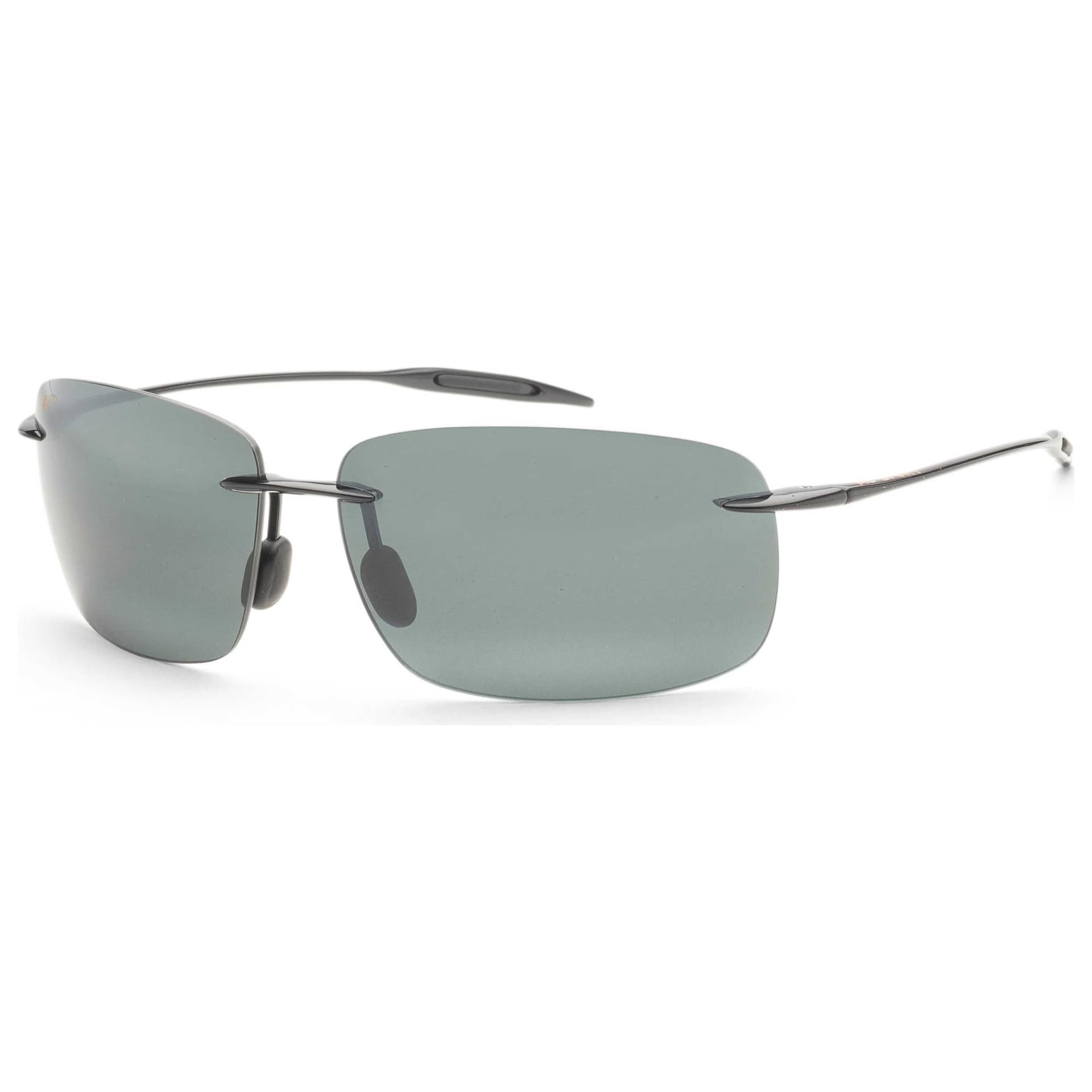 Maui Jim Men's Sunglasses MJ0422S-001