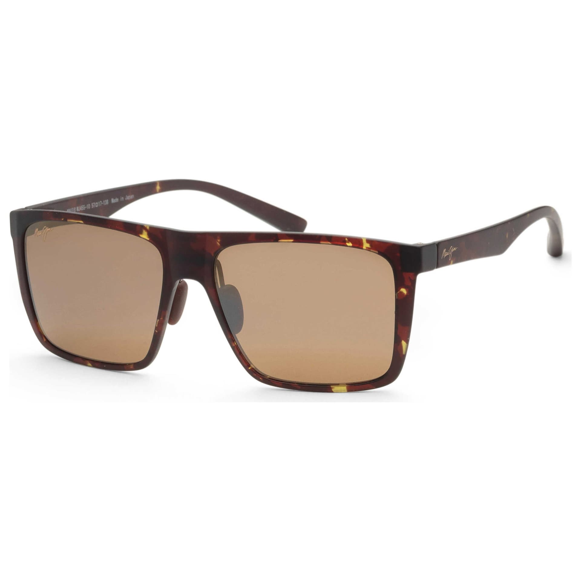 Maui Jim Men's Sunglasses MJ0455S-003