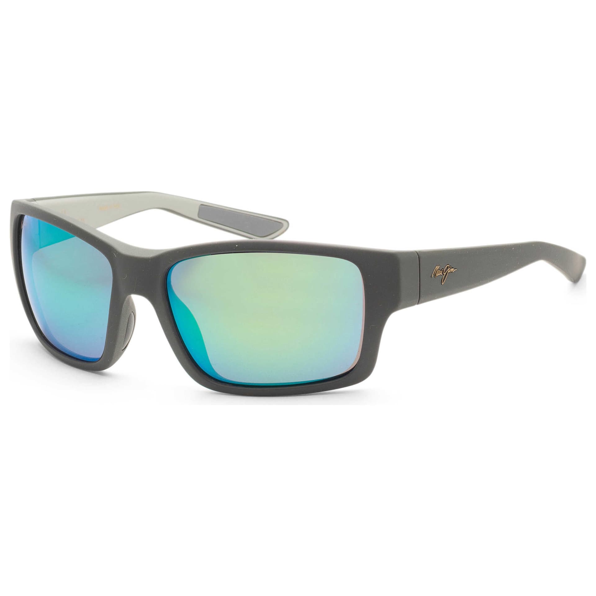 Maui Jim Men's Sunglasses MJ0604S-002