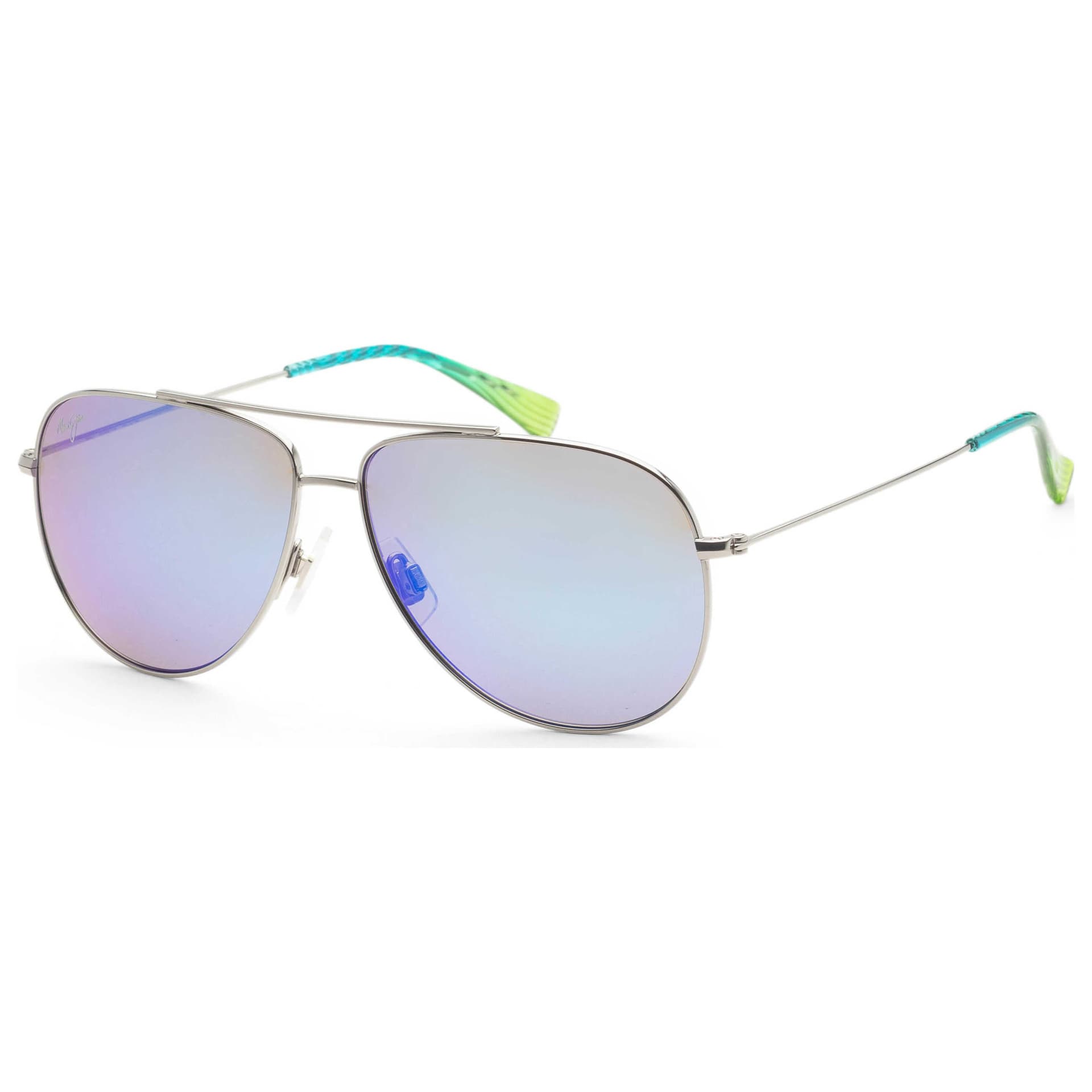 Maui Jim Men's Sunglasses MJ0665S-003