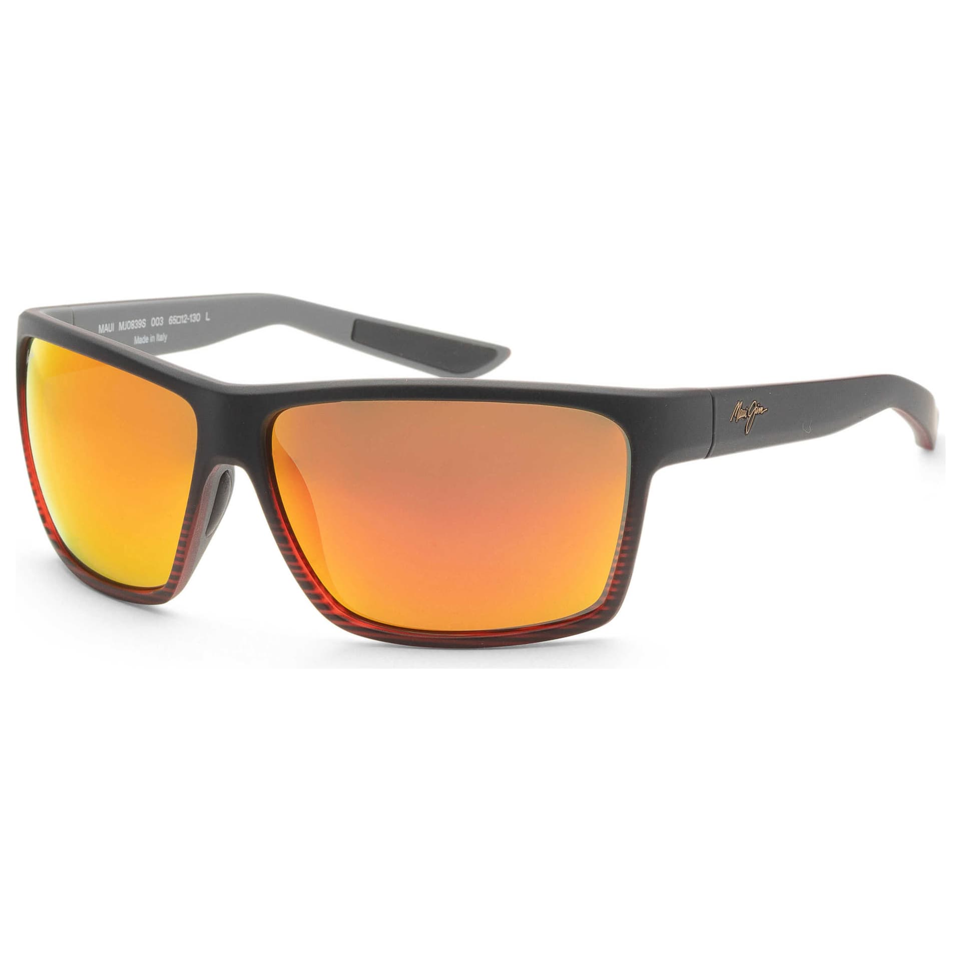 Maui Jim Men's Sunglasses MJ0839S-003