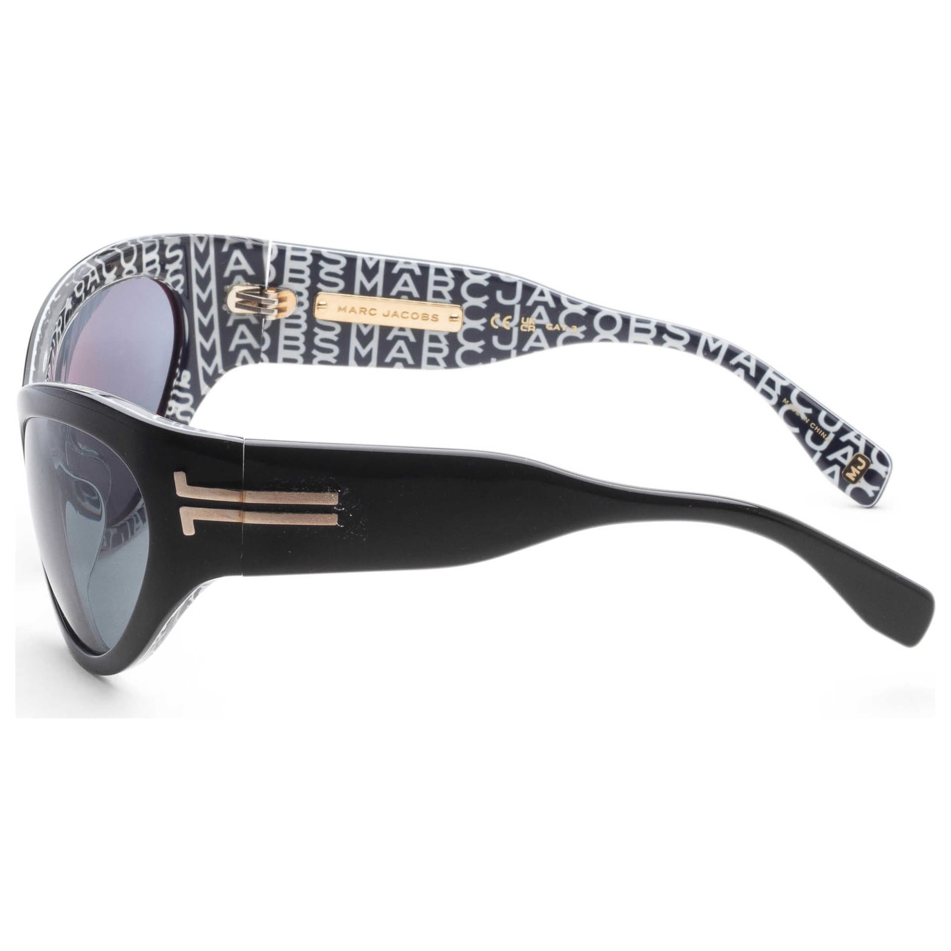 Marc Jacobs Women's Sunglasses MJ1087S-0807-2K 2