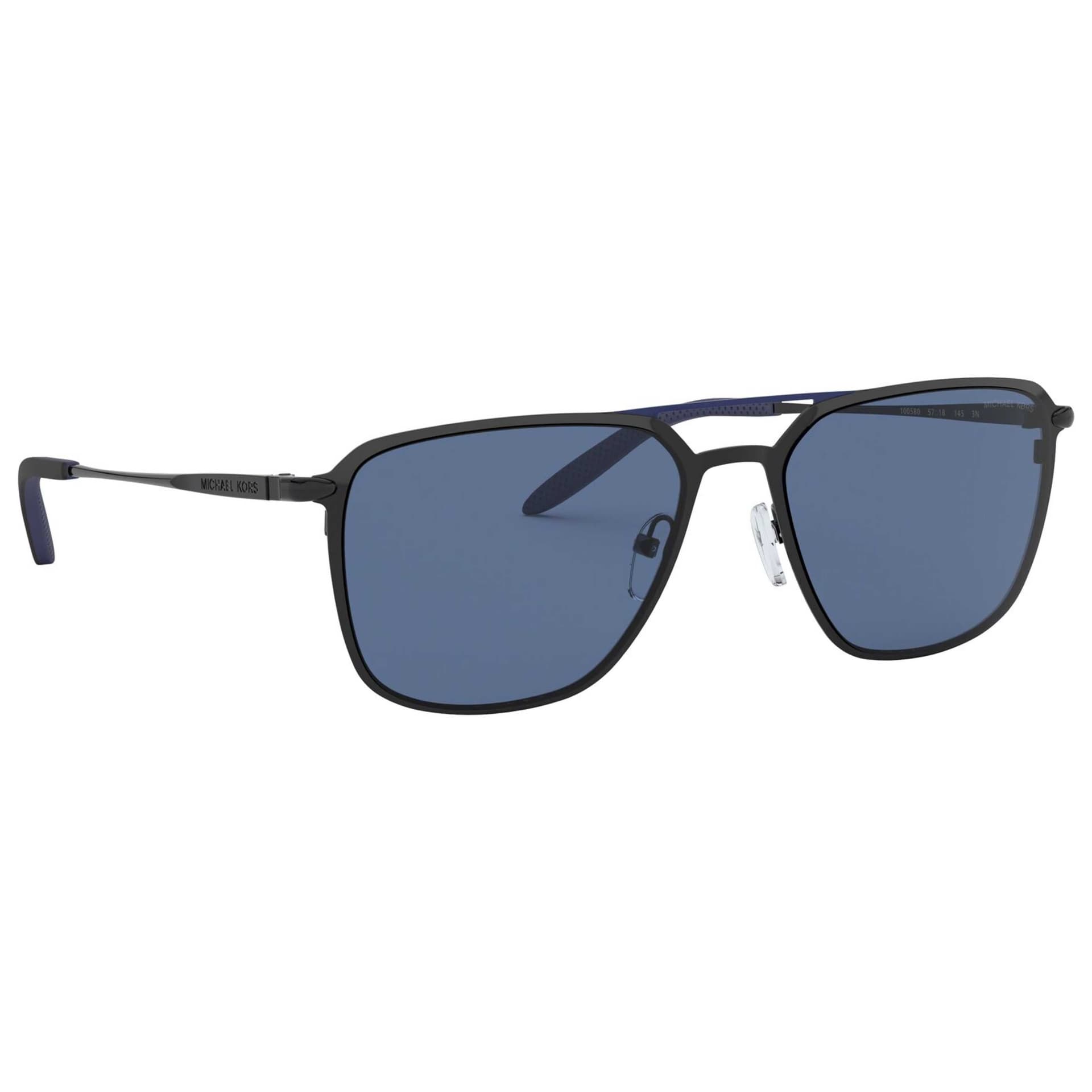 Michael Kors Men's Sunglasses MK1050-100580-57 2