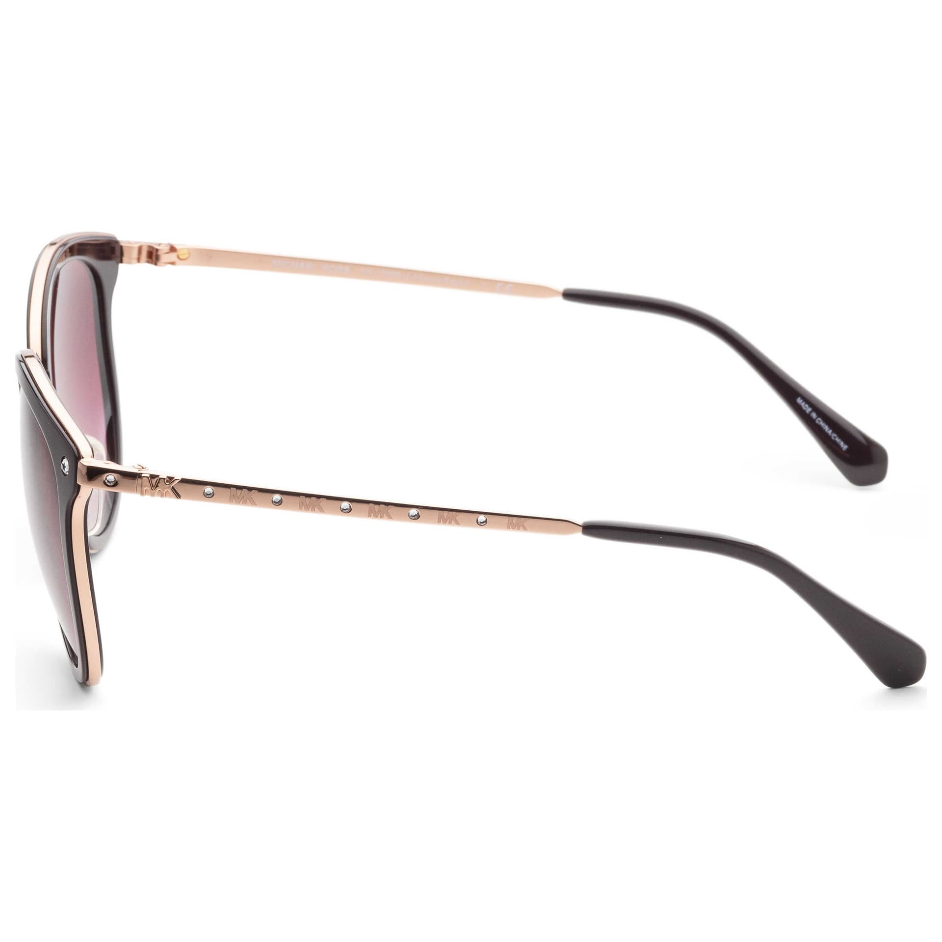 Michael Kors Women's Sunglasses MK1099B-33448H-54 2