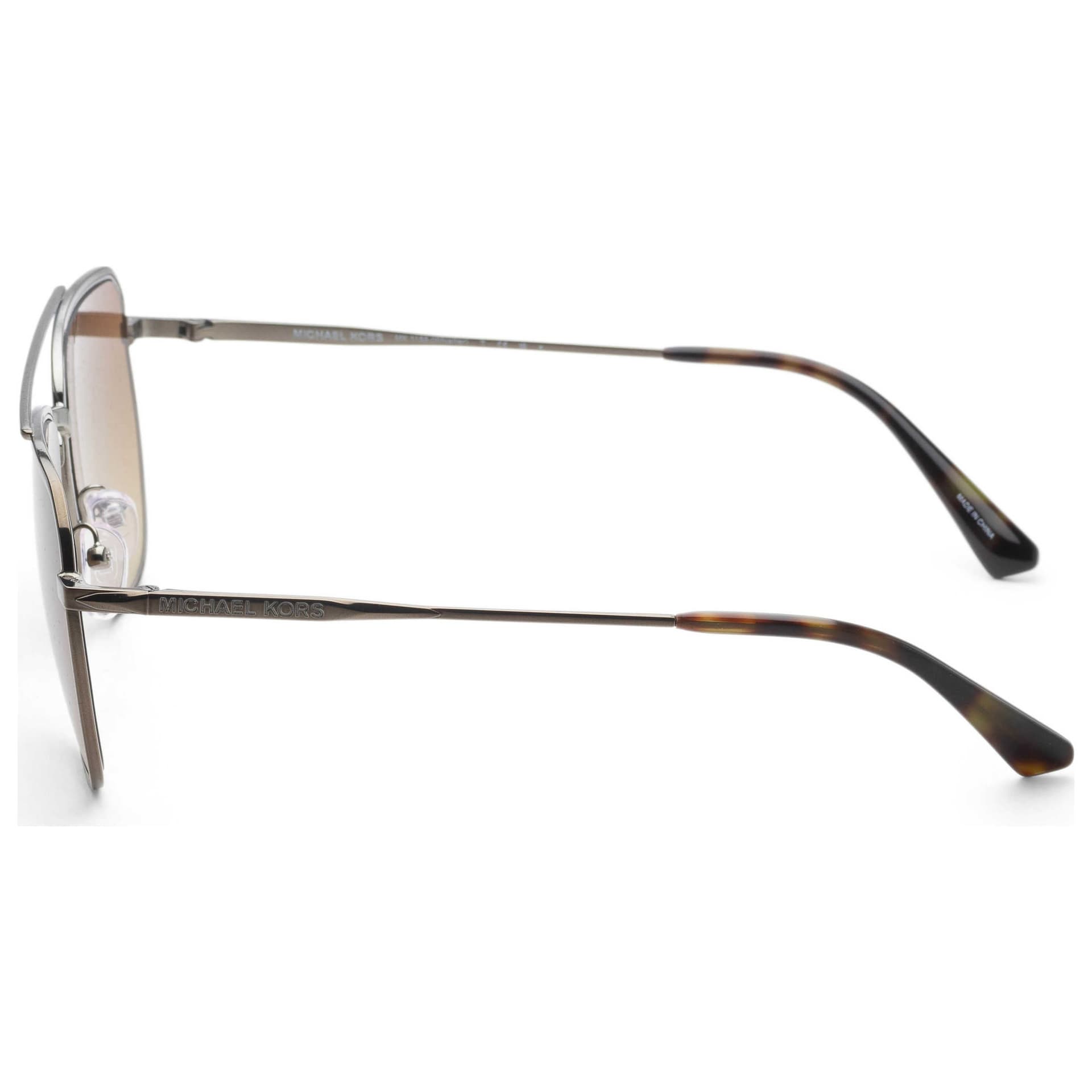 Michael Kors Men's Sunglasses MK1155-1897GL-58 2