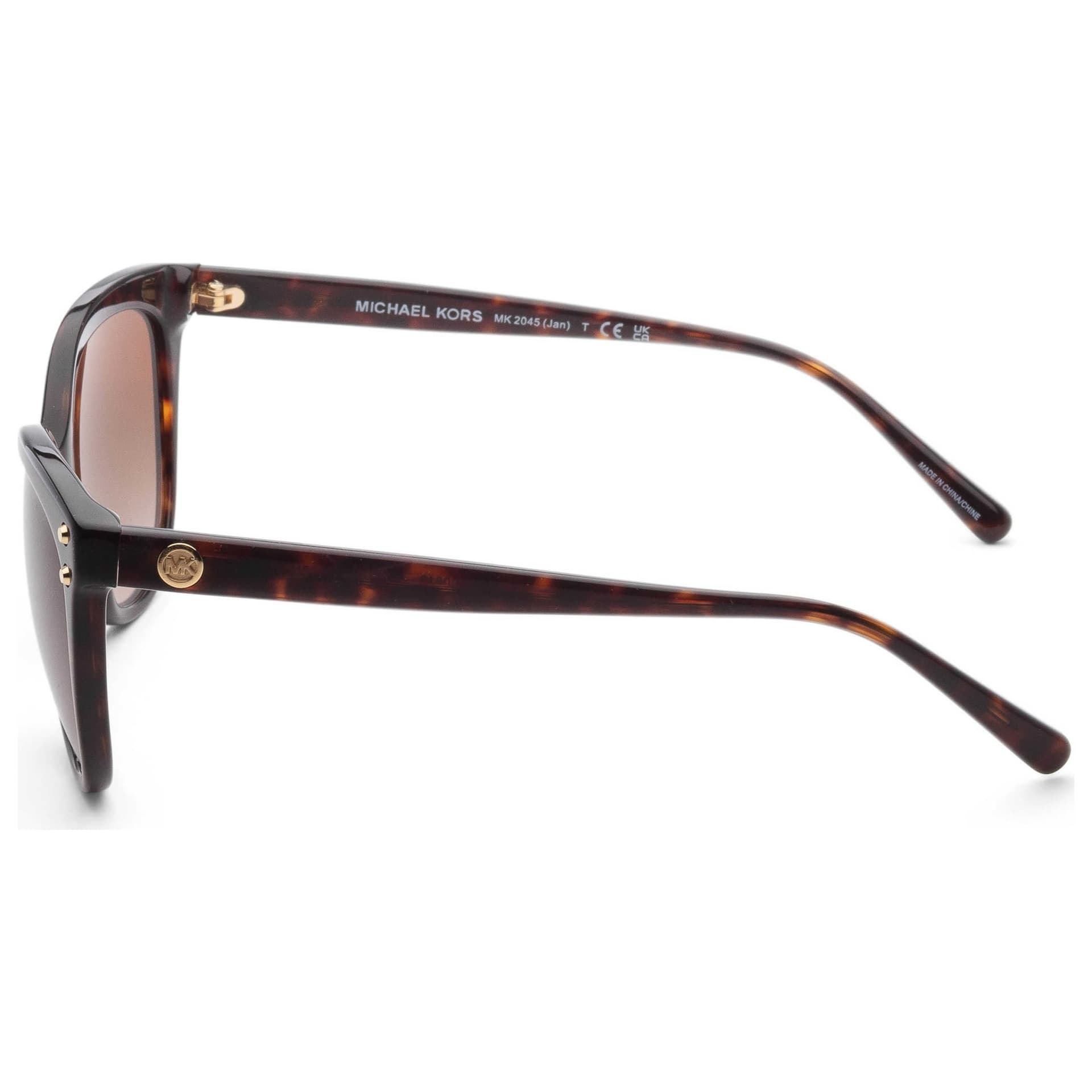 Michael Kors Michael Kors Women's Sunglasses MK2045-300613-55 2