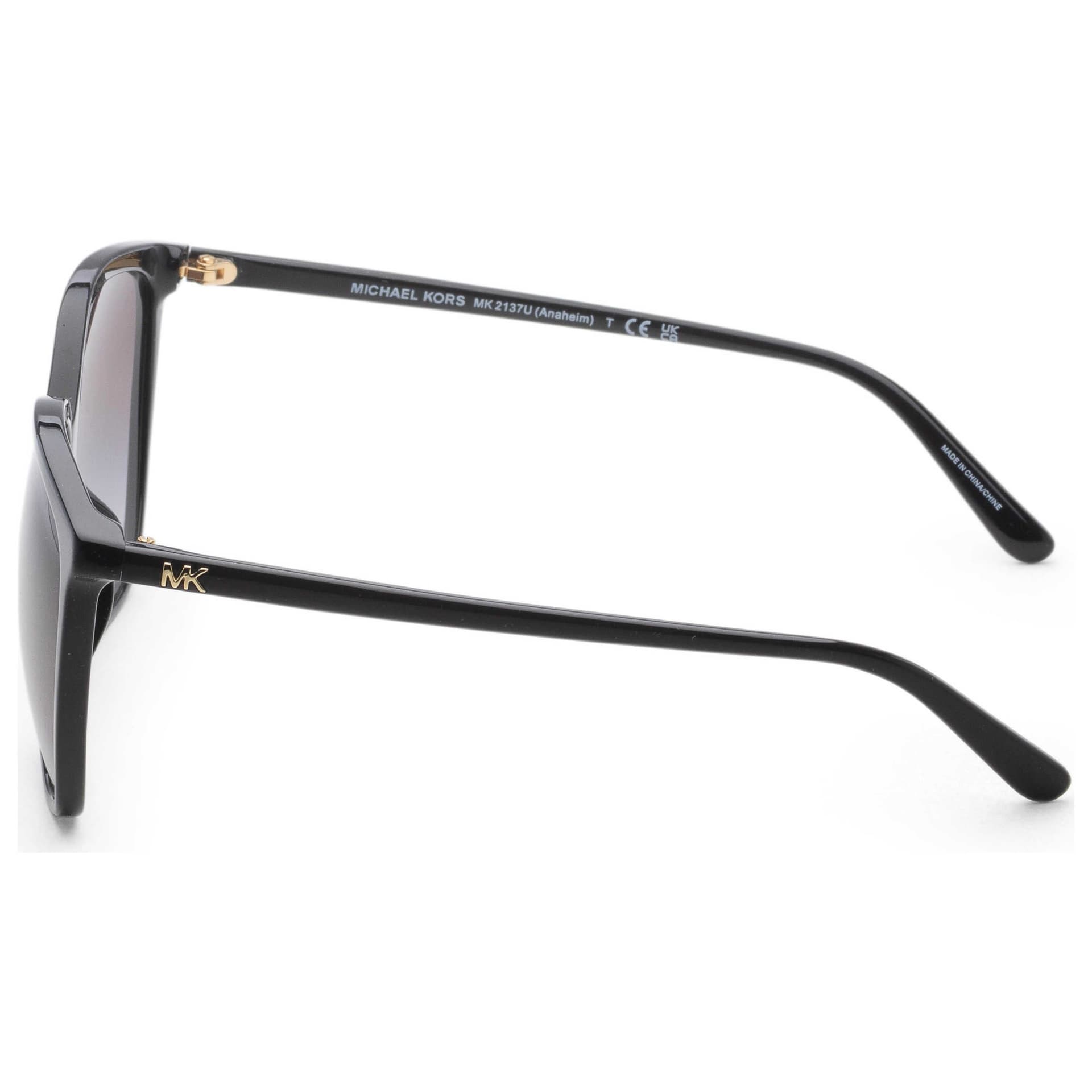 Michael Kors Michael Kors Women's Sunglasses MK2137U-30058G-57 2