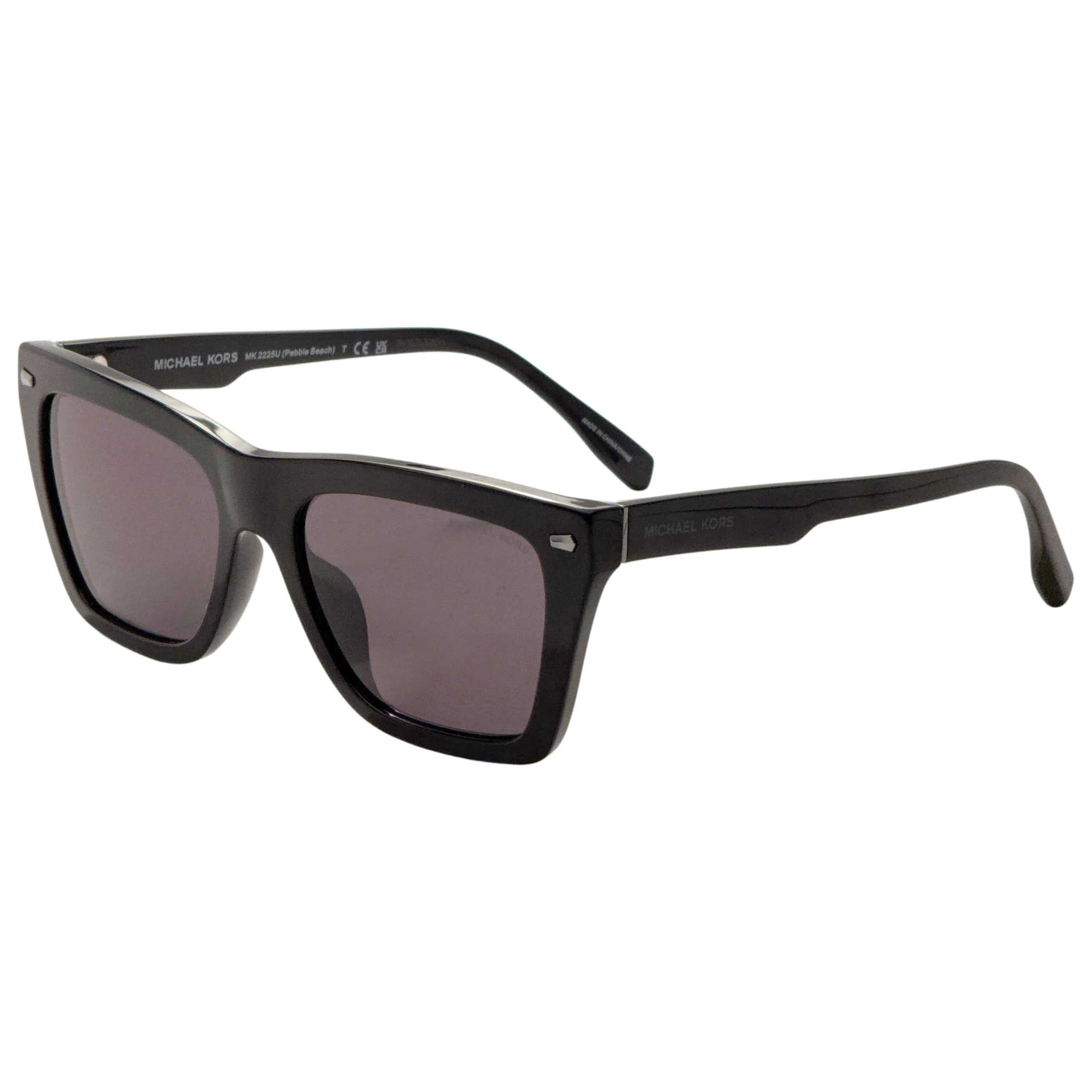 Michael Kors Michael Kors Men's Sunglasses MK2225U-300587-56