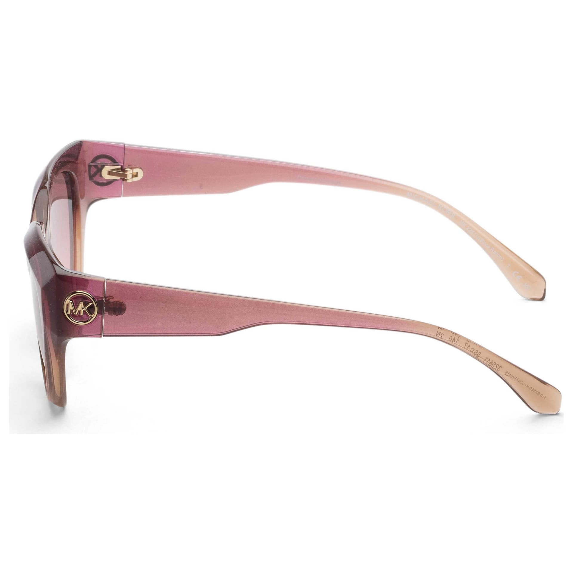 Michael Kors Women's Sunglasses MK2241U-325611-55 2