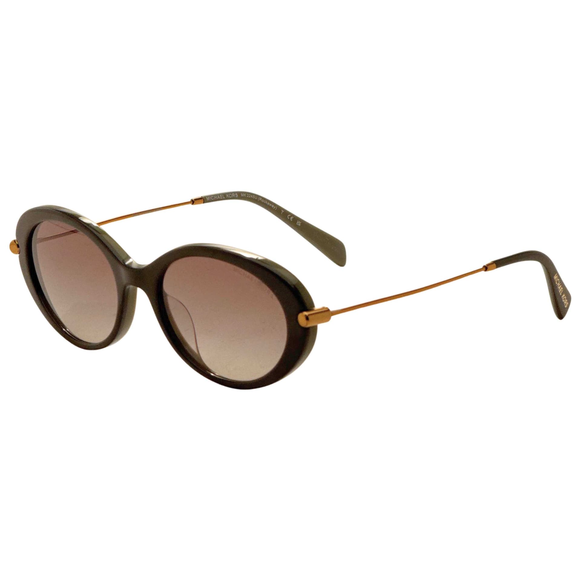 Michael Kors Michael Kors Women's Sunglasses MK2245U-40193M-53