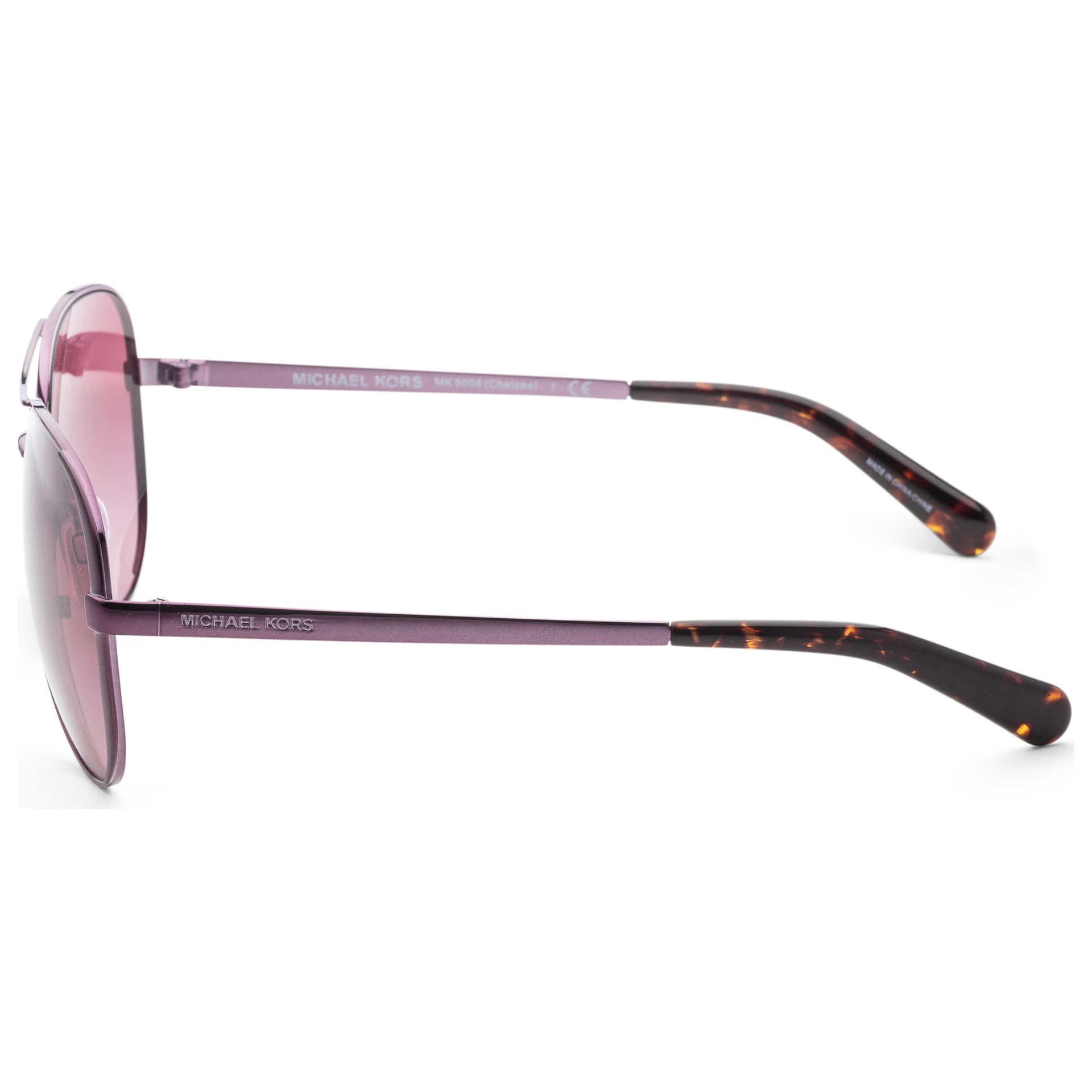 Michael Kors Women's Sunglasses MK5004-11588H-59 2