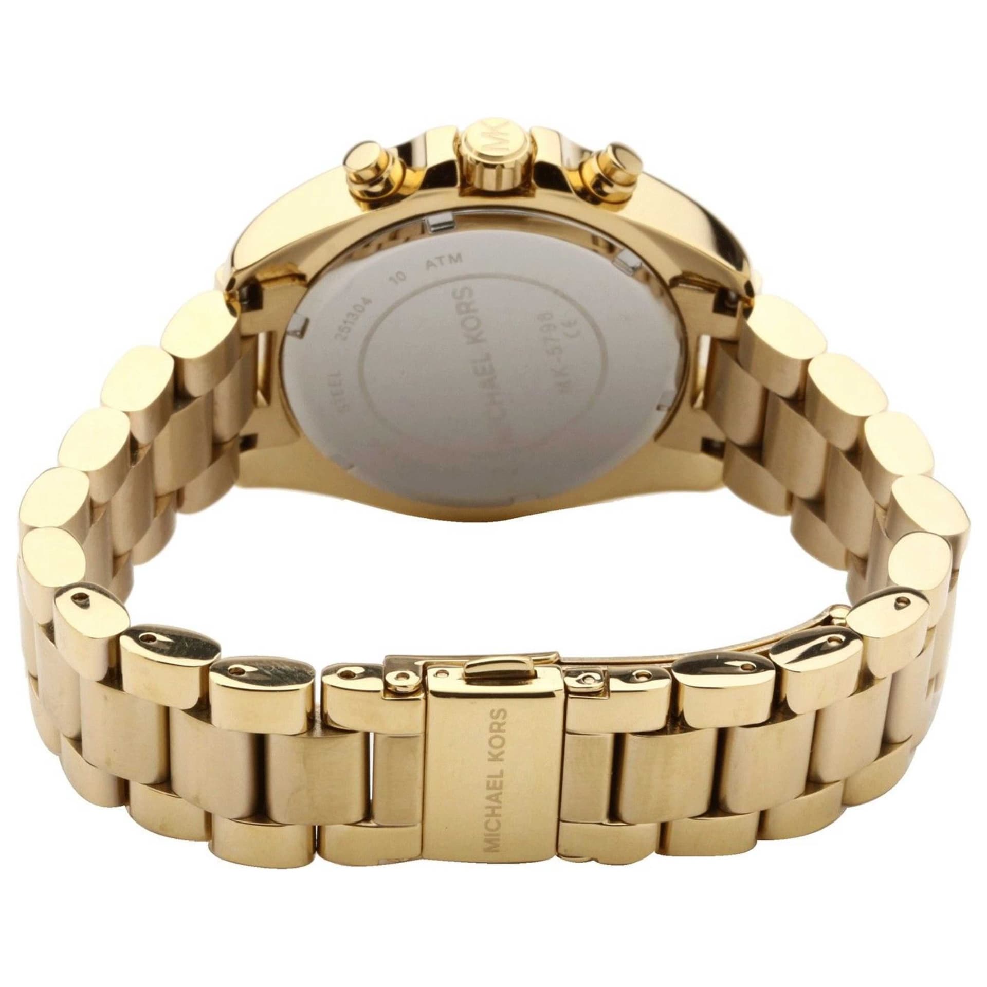 Michael Kors Women's Watch MK5798 2