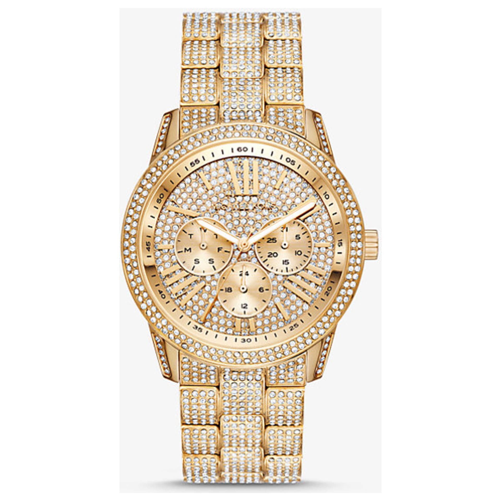 Michael Kors Women's Watch MK6789