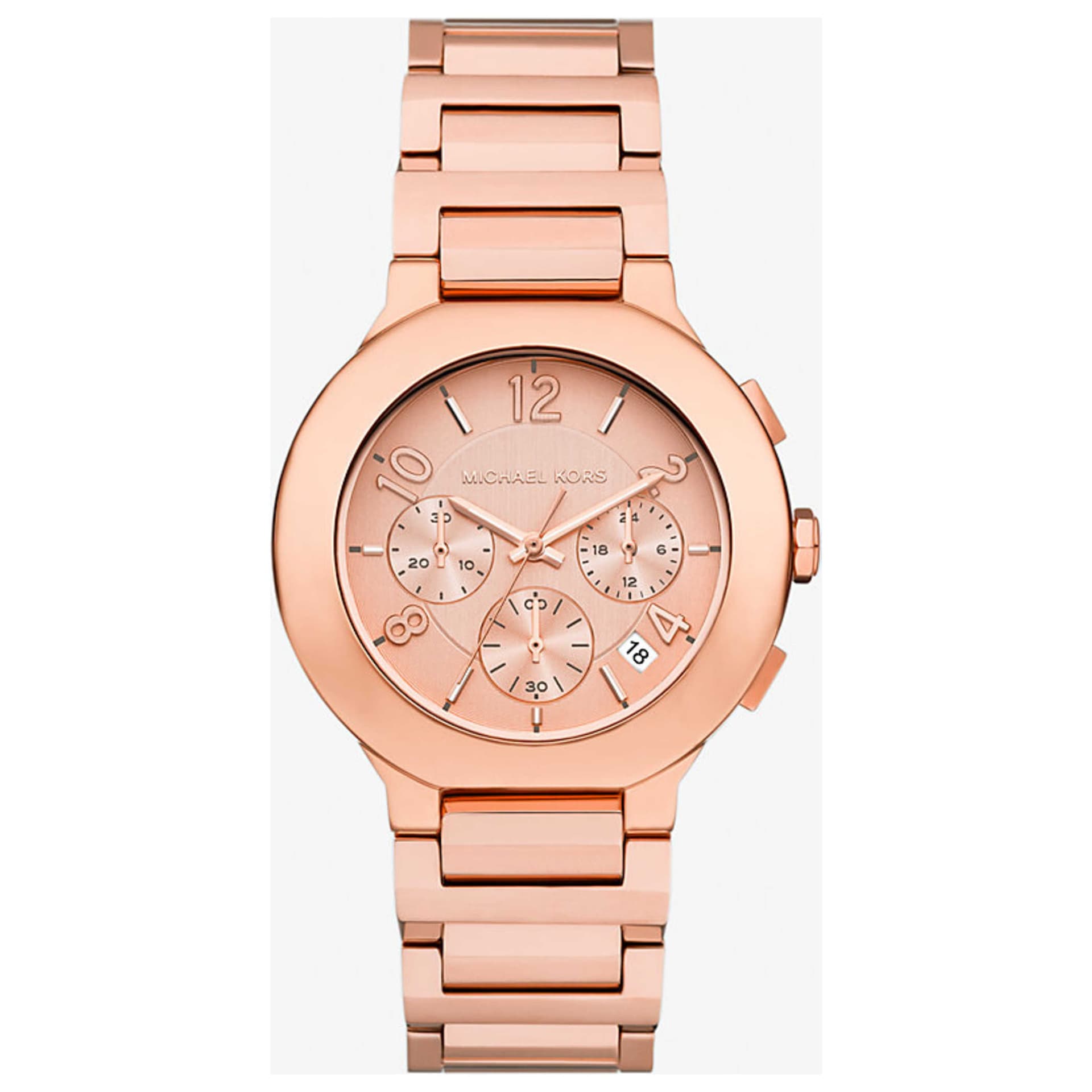 Michael Kors Women's Watch MK7521