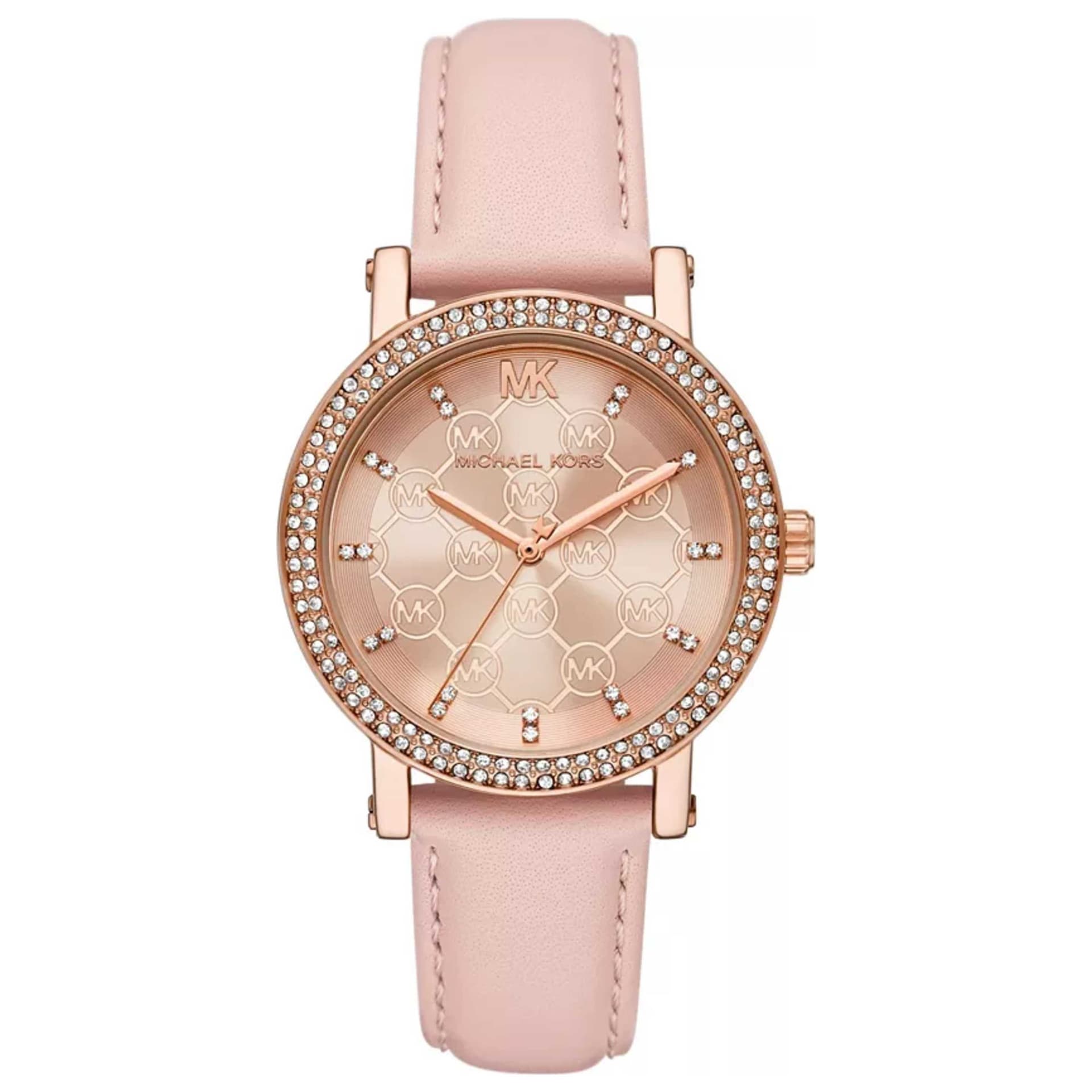 Michael Kors Women's Watch MK7552
