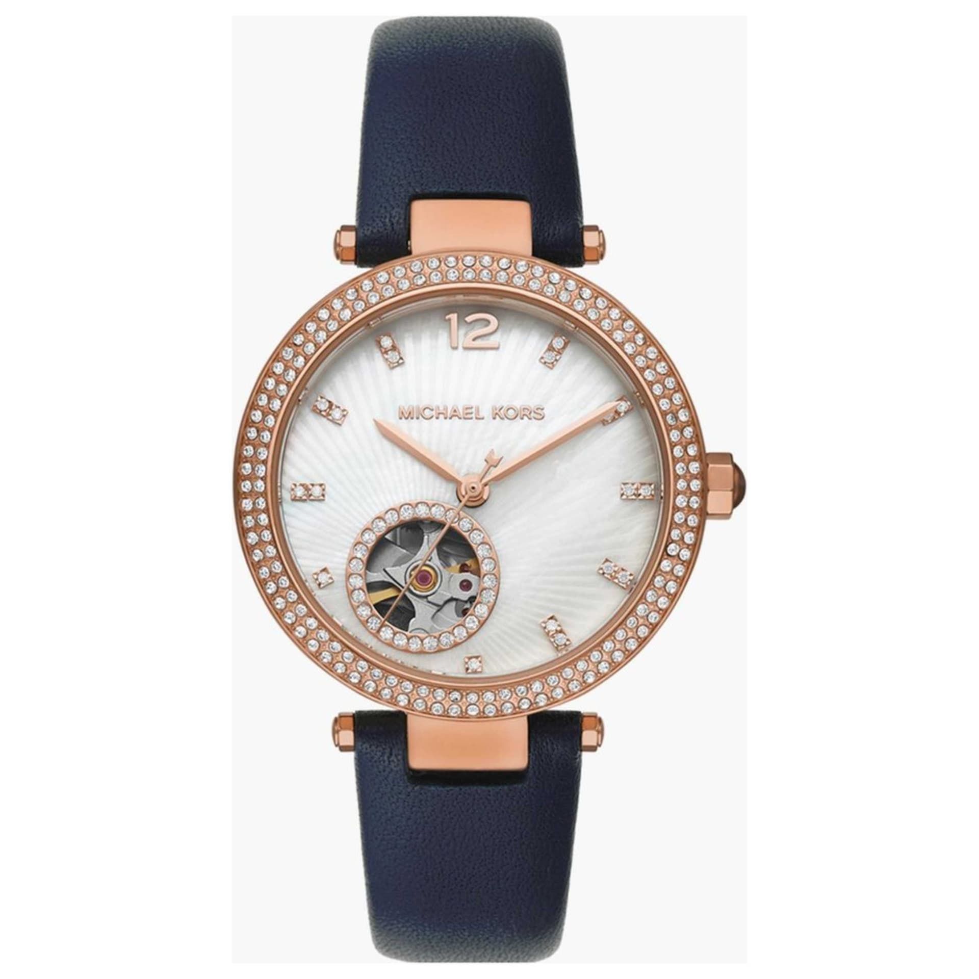 Michael Kors Women's Watch MK9048