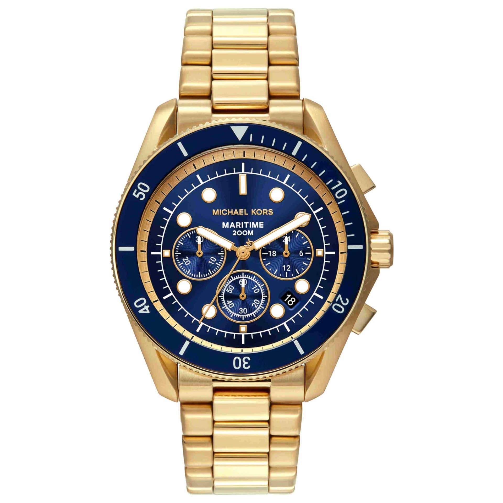 Michael Kors Men's Watch MK9202